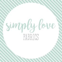 SimplyLoveFabrics