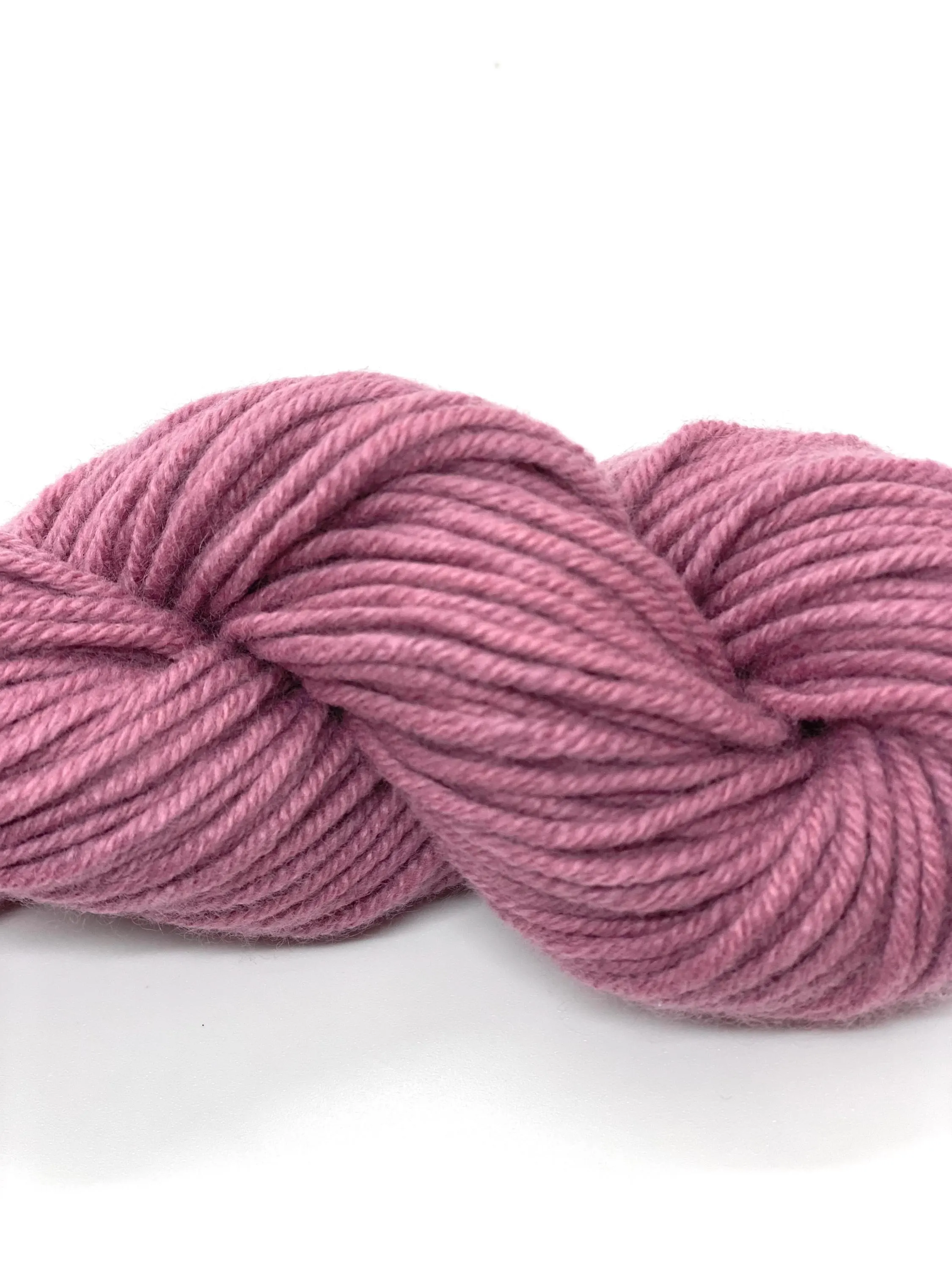 Jade Sapphire 8-Ply Cashmere Yarn: #141 Prunella - image 2