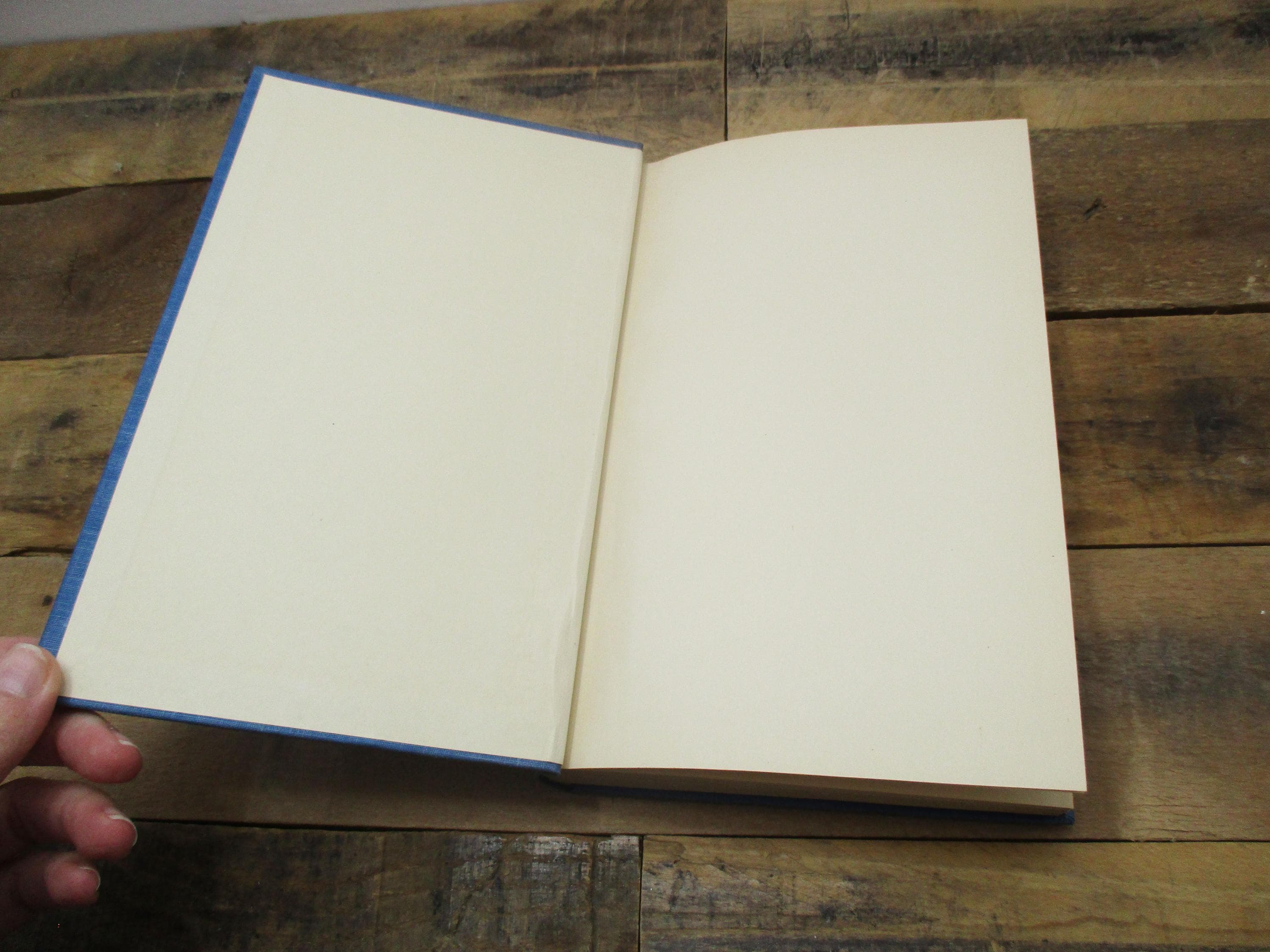 1952 First UK Ed - Year In, Year Out by AA Milne. Hardcover, No Dust Jacket. - image 3