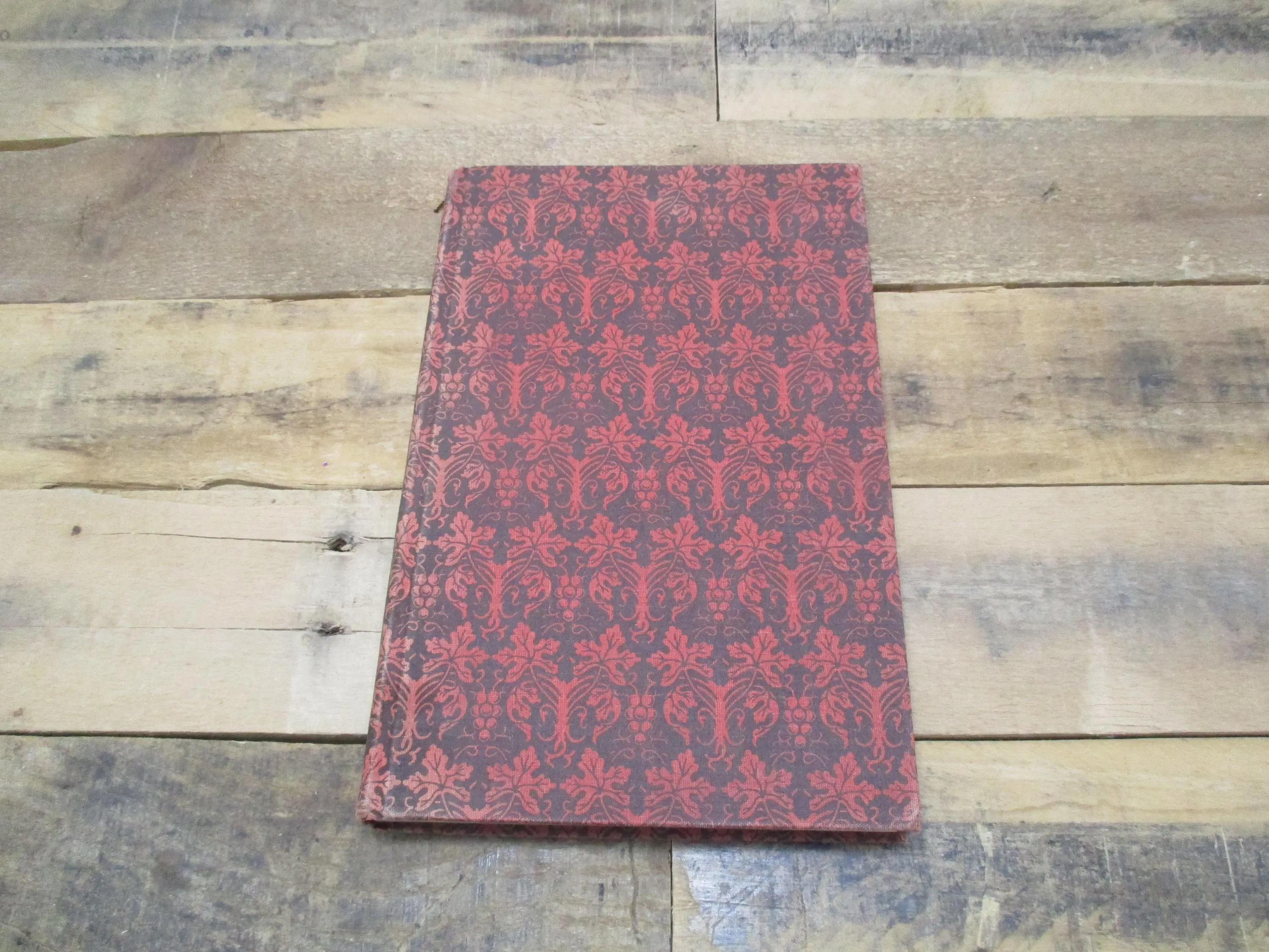1947 Rubaiyat of Omar Khayyam | Illustrated Poetry Book | Random House - image 4