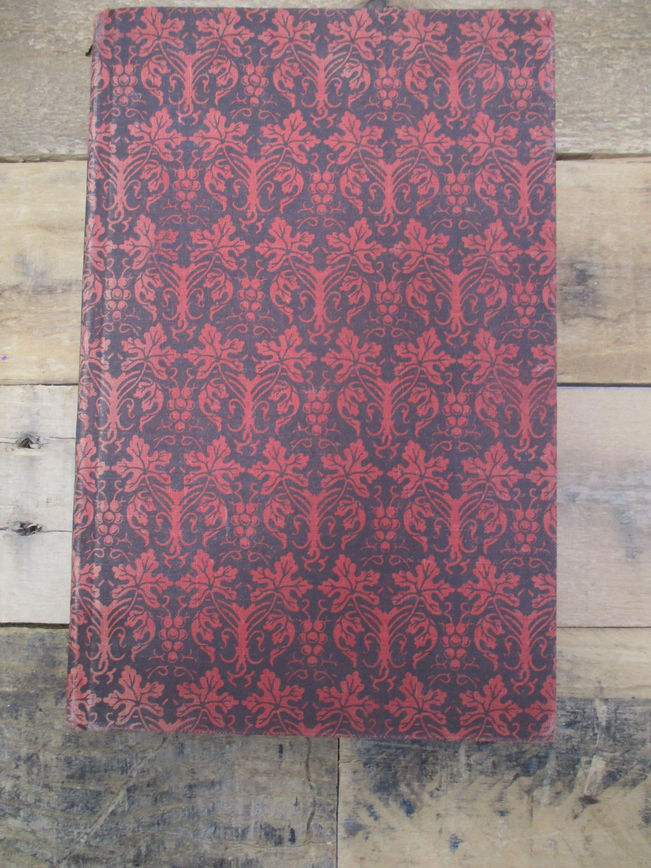 1947 Rubaiyat of Omar Khayyam | Illustrated Poetry Book | Random House - image 5
