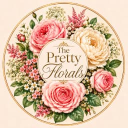 ThePrettyFlorals