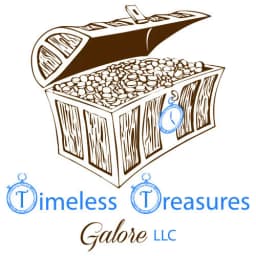 TmlssTreasuresGalore
