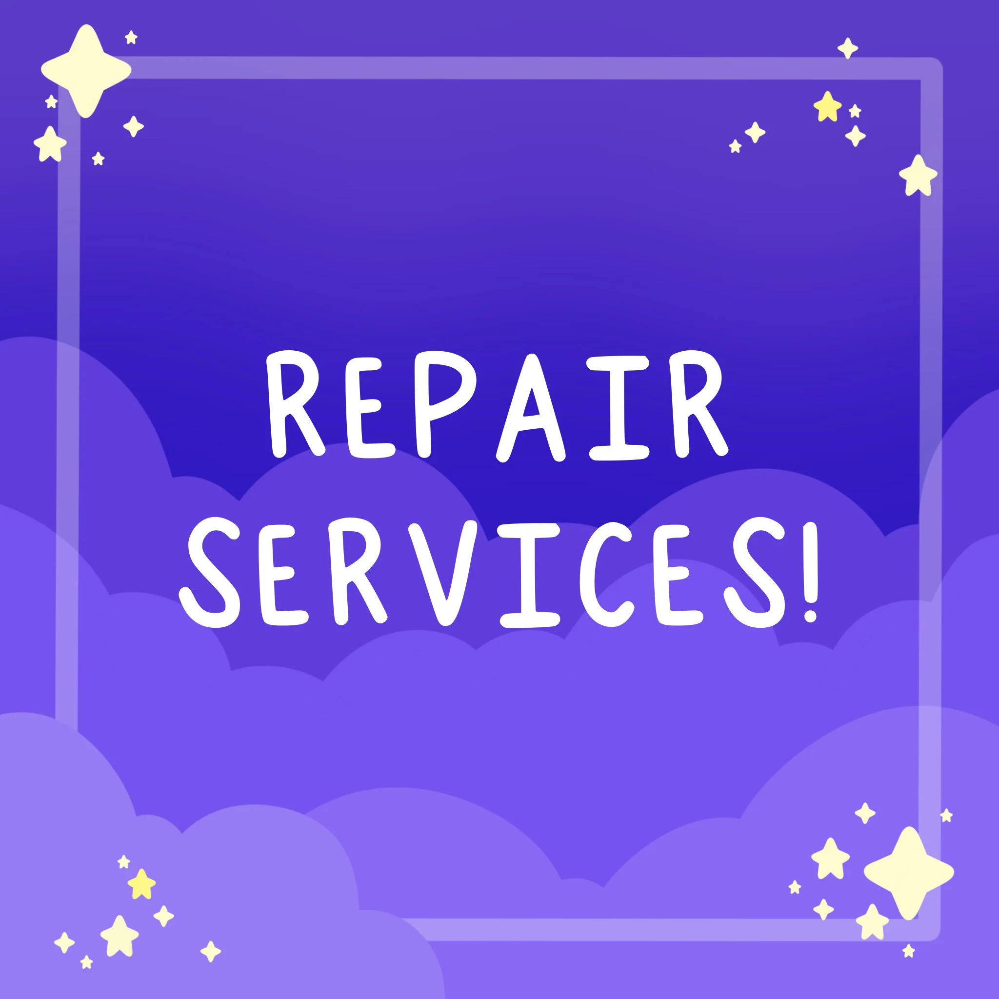 Charm Bracelet Repair Service | Only For Bracelets Purchased From My Shop!