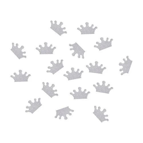 Tiara Table Paper Confetti