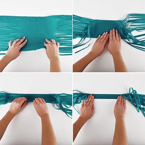 Sunset Tassel Garland Kit - image 4