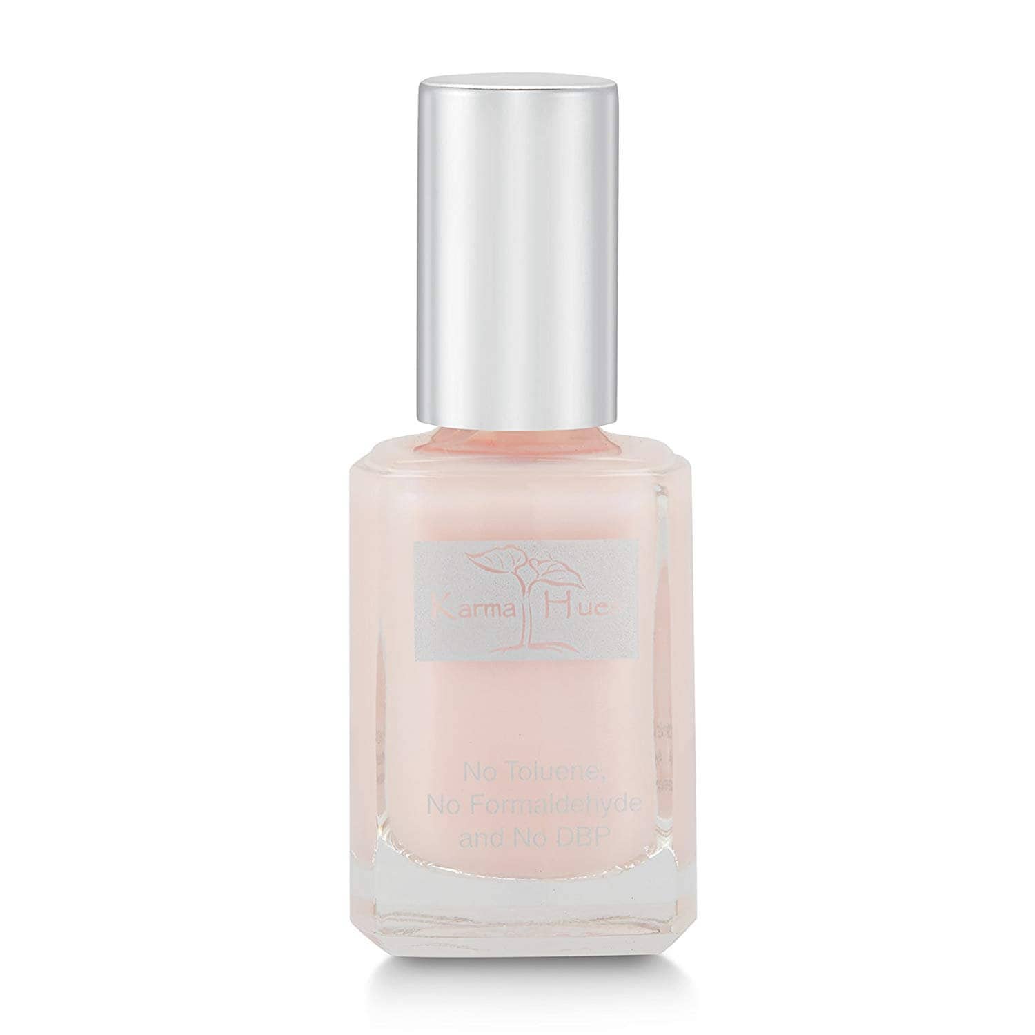 Non-Toxic Nail Polish, Vegan Cruelty-Free Nail Paint, May Blossoms