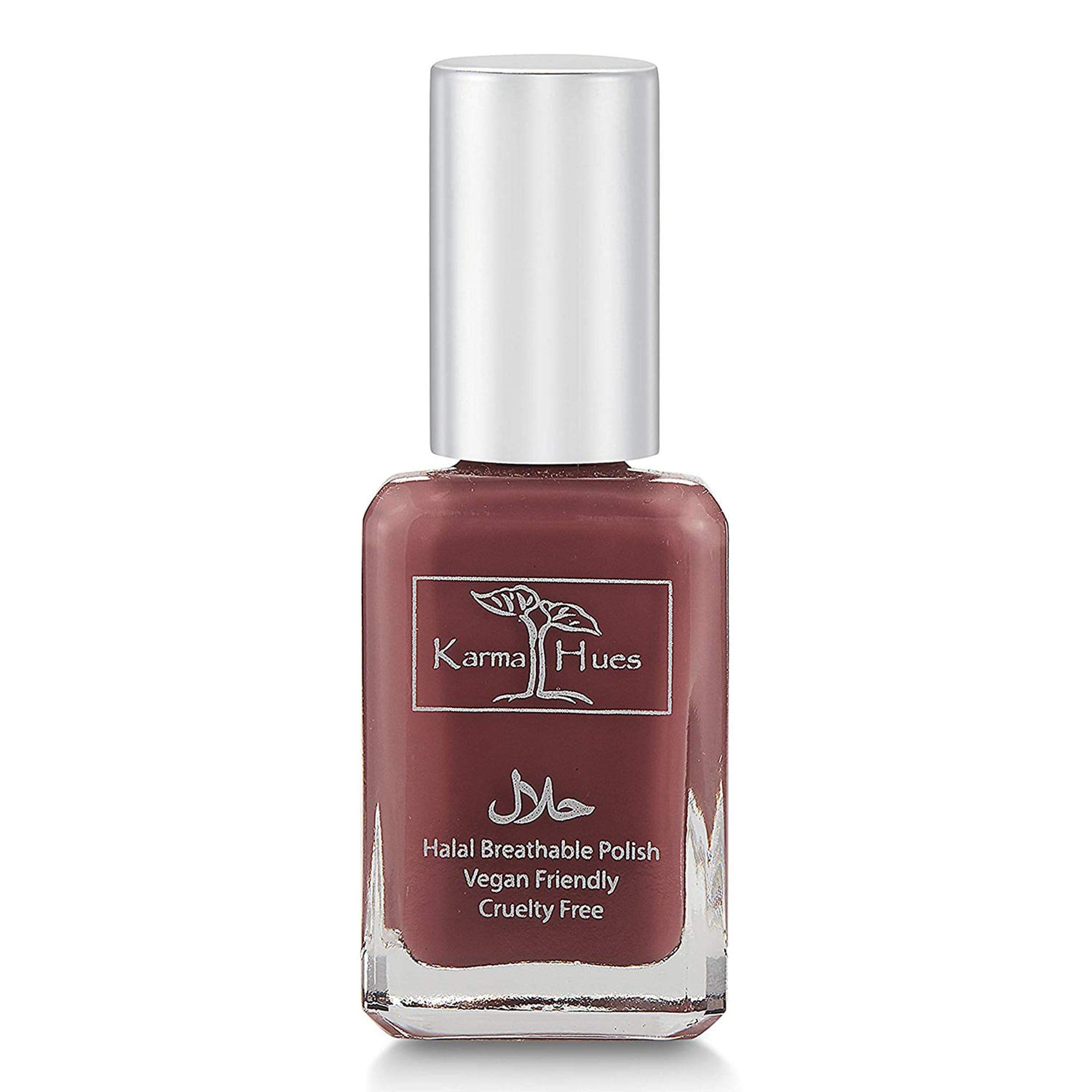 Christmas Nail Polish Gift Set, Halal Certified Vegan Colors - image 3