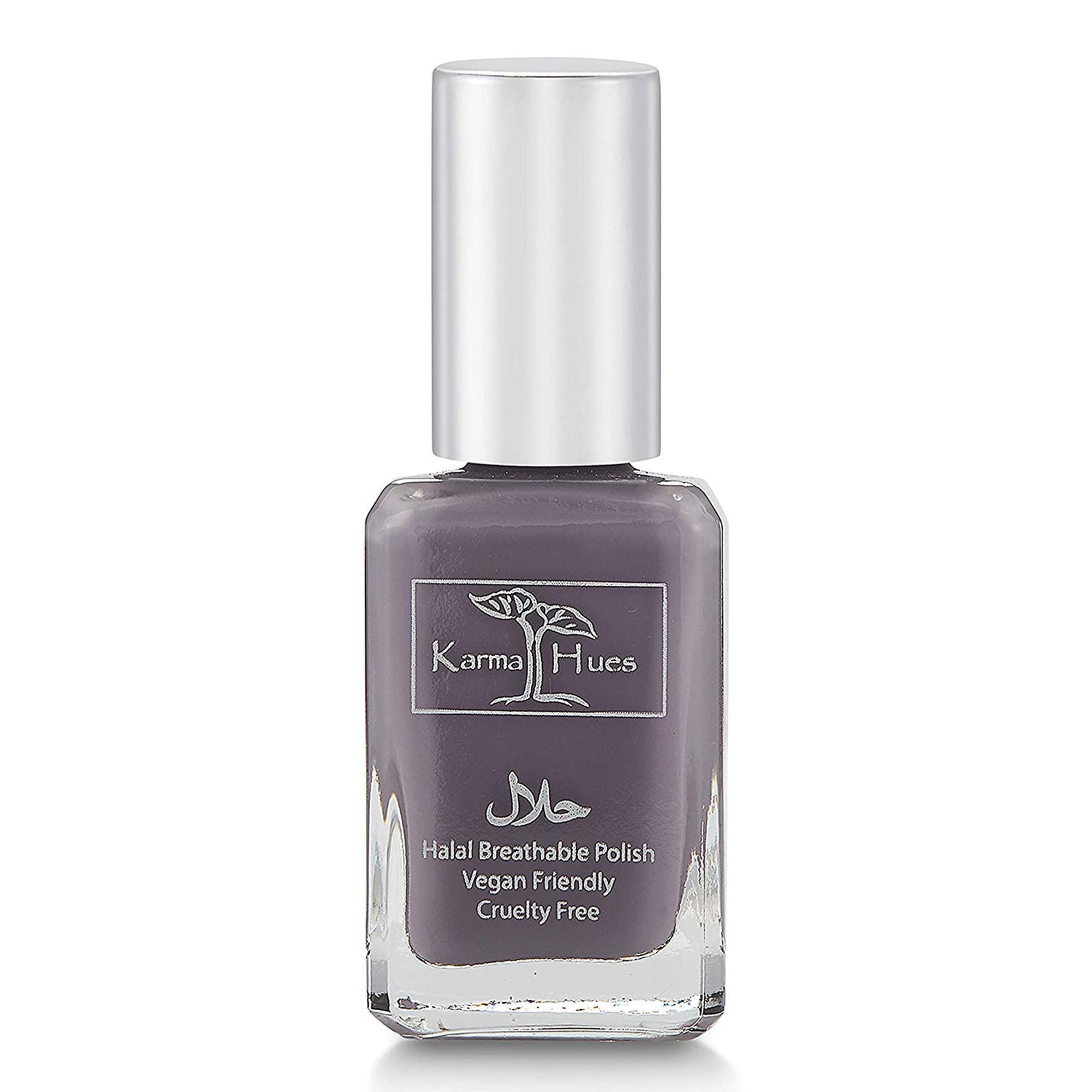 Christmas Nail Polish Gift Set, Halal Certified Vegan Colors - image 4