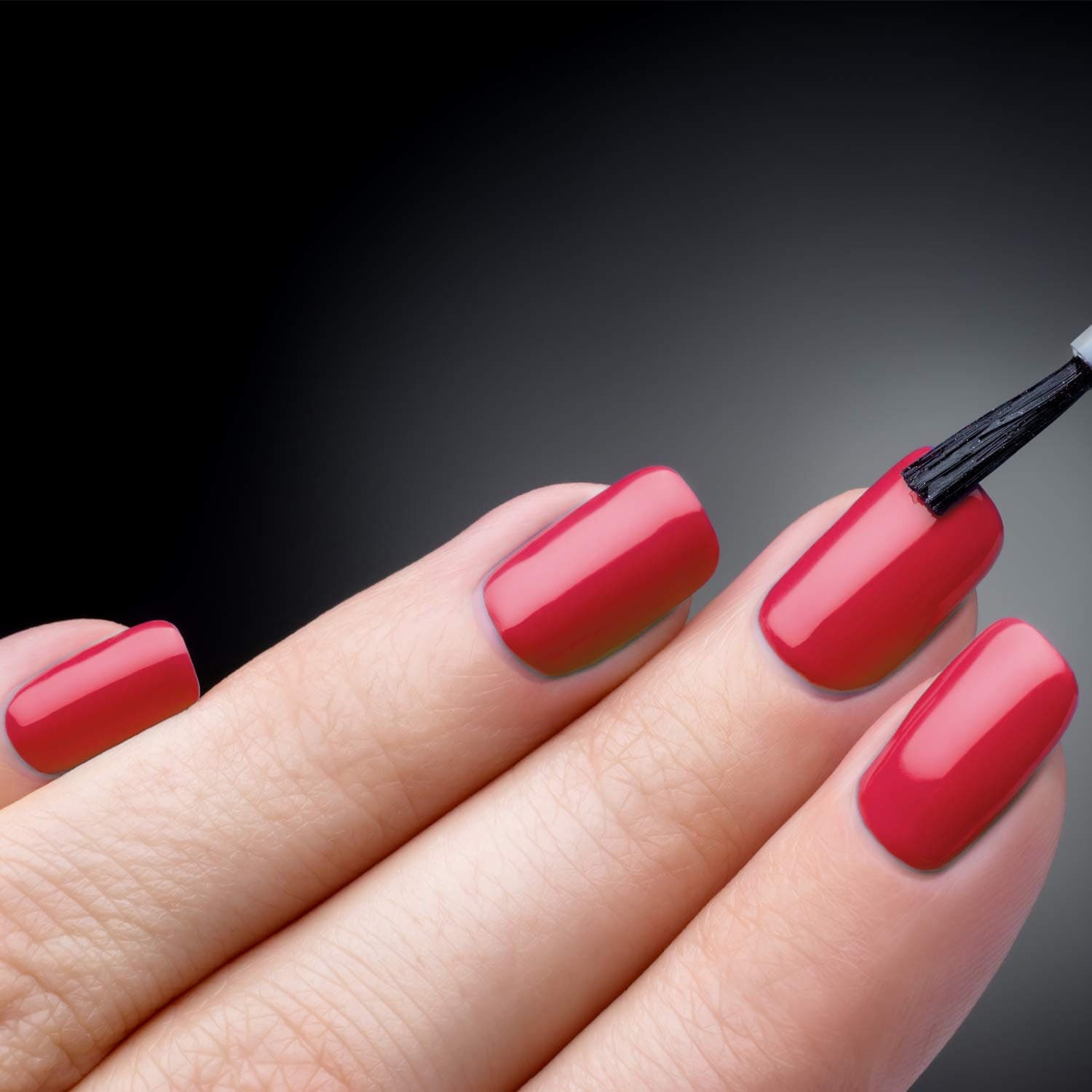Karma Organic Natural Nail Polish-Non-Toxic Nail Art, Vegan and Cruelty-Free Nail Paint (Victorian Holiday) - image 3