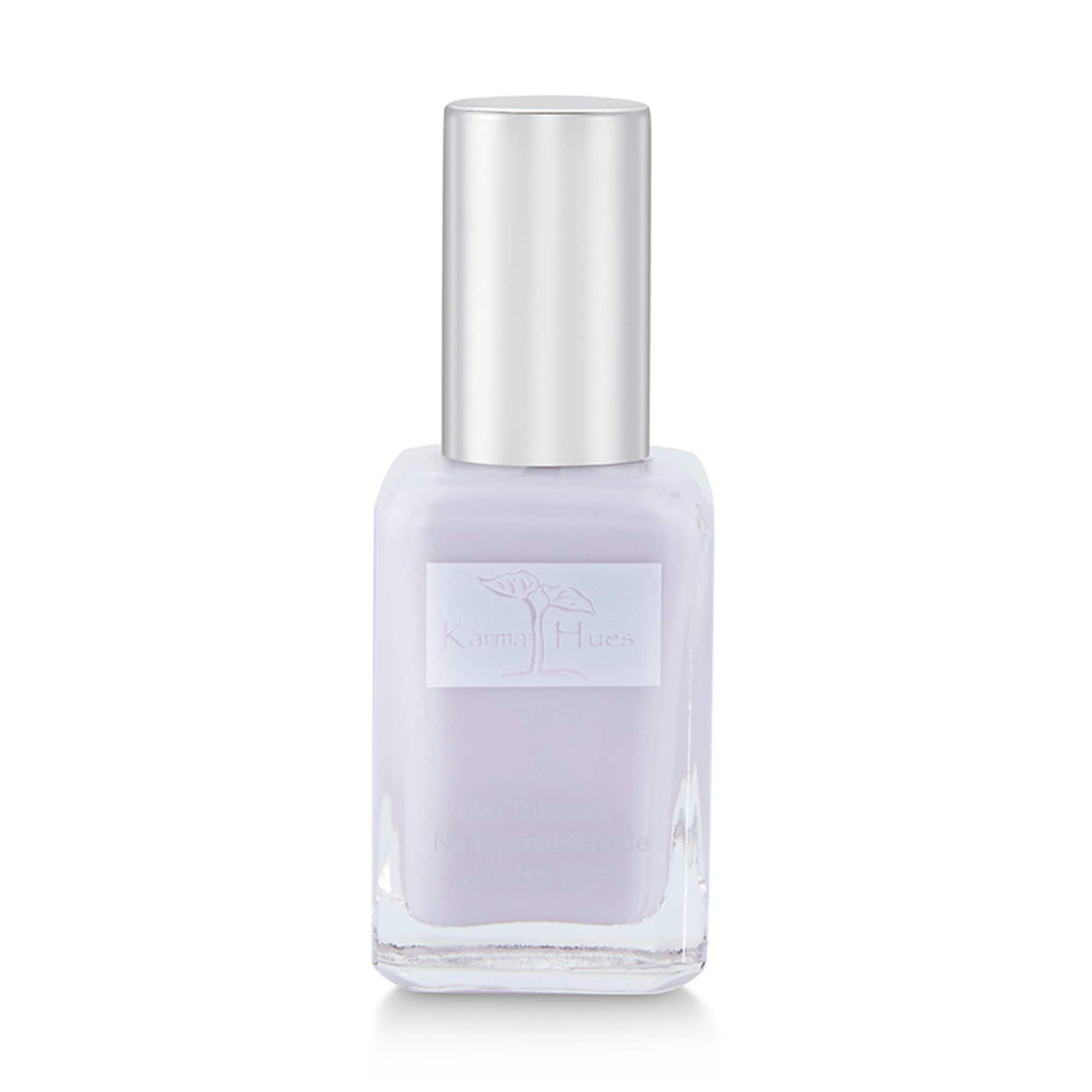 Natural Nail Polish – Vegan Cruelty-Free Non-Toxic Nail Paint
