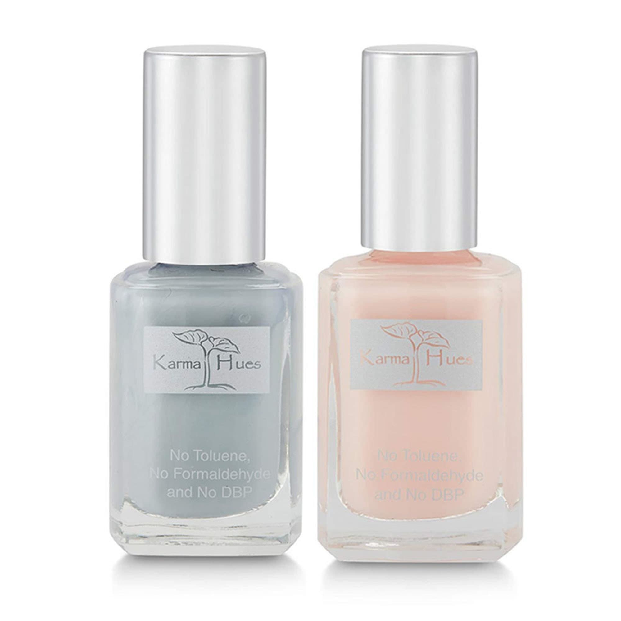 Non-Toxic Vegan Nail Polish, Karma Organic Nail Art - image 3