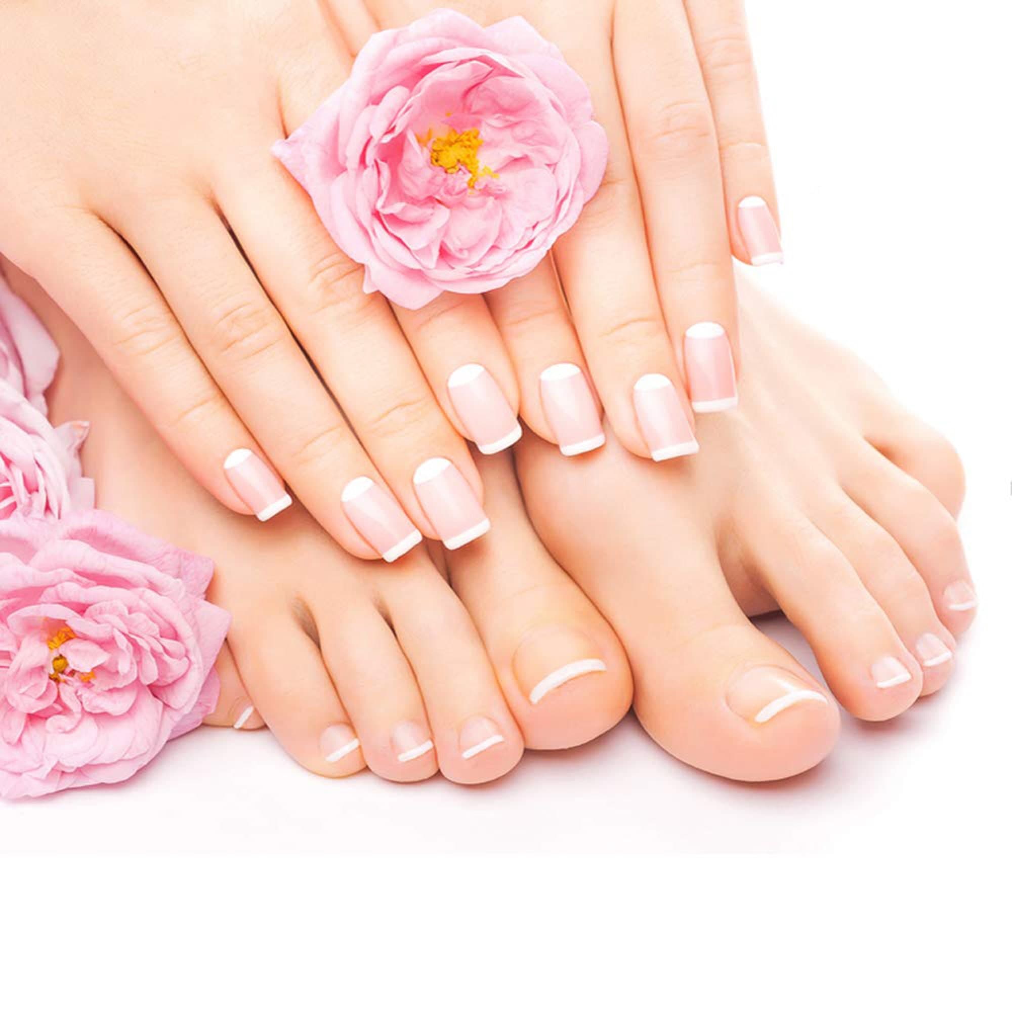 Natural Nail Polish Remover – Unscented, Vegan, Strengthener (4 fl. Oz) - image 3