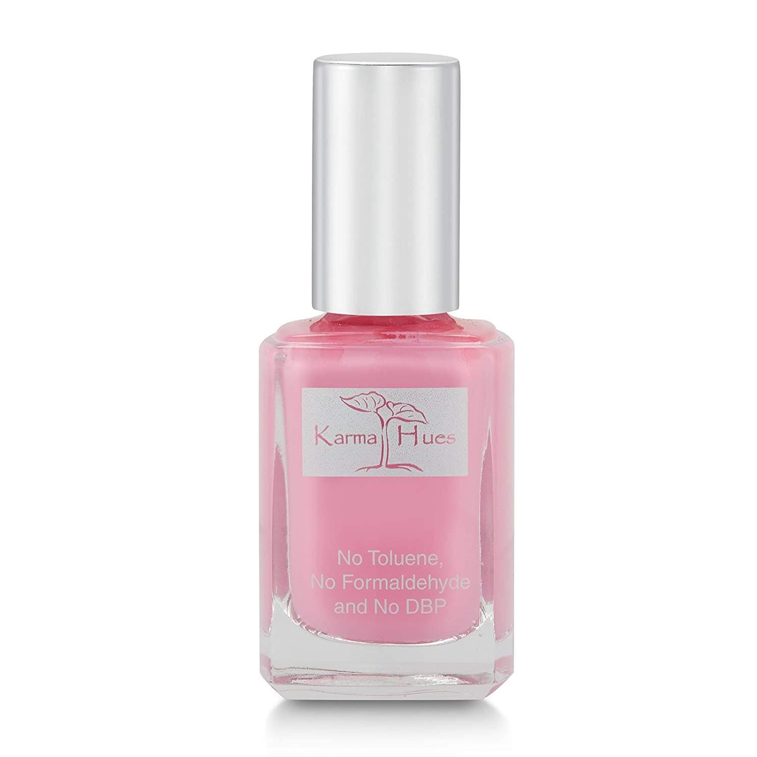 Karma Organic 'Skimpy Bikini' Nail Polish, Non-Toxic Vegan Nail Paint