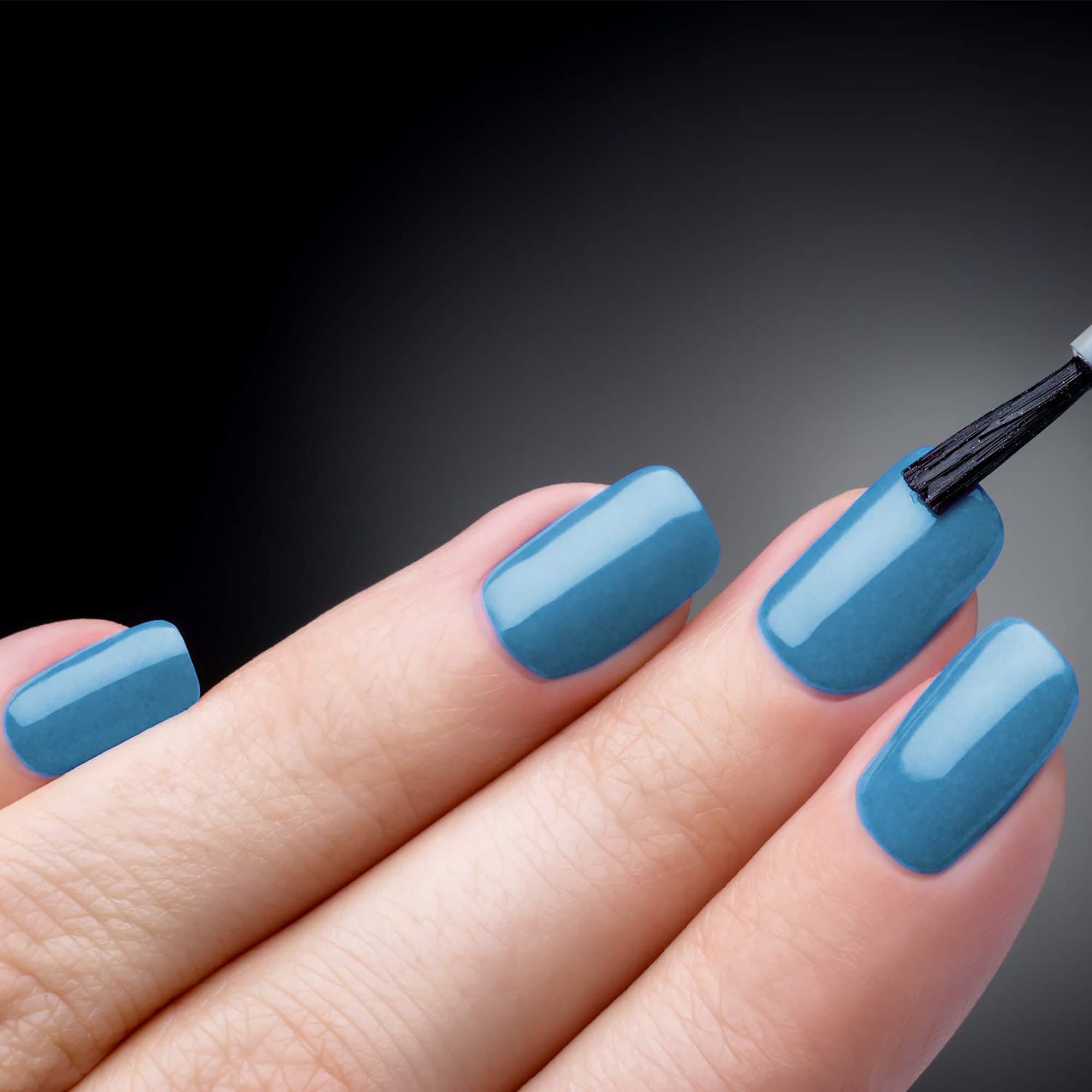 Sea of Love Nail Polish, Karma Organic, Non-Toxic Vegan Nail Paint - image 3