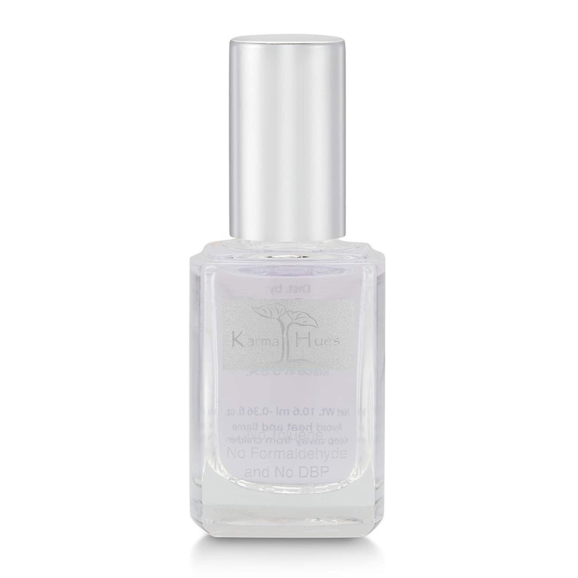 Karma 100% Natural Treatment & Nail strengthener Non Toxic for Men's / Women's - image 5