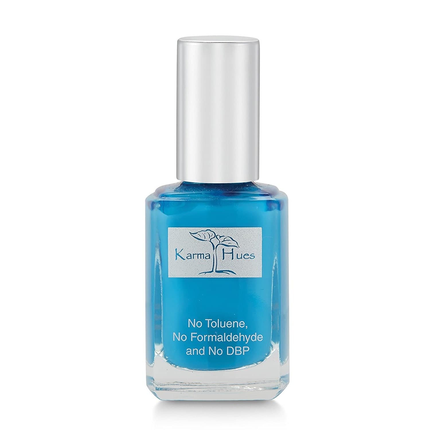 Nail Polish; Non-Toxic, Vegan, and Cruelty-Free (SUMMER DAY)