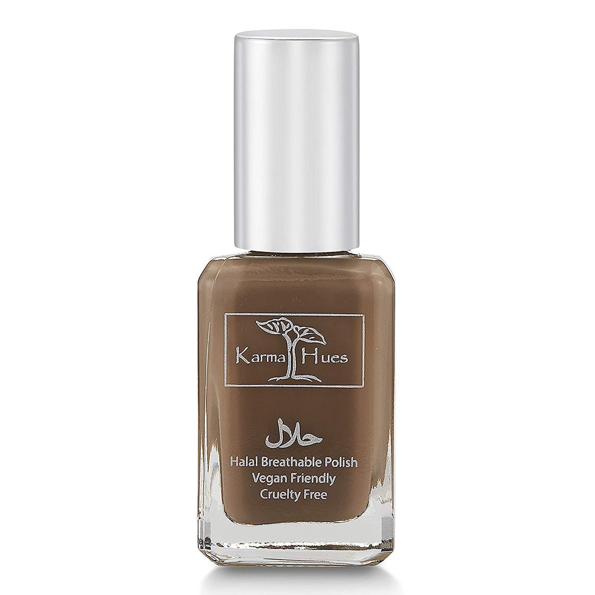 Christmas Nail Polish Gift Set, Halal Certified Vegan Colors - image 5