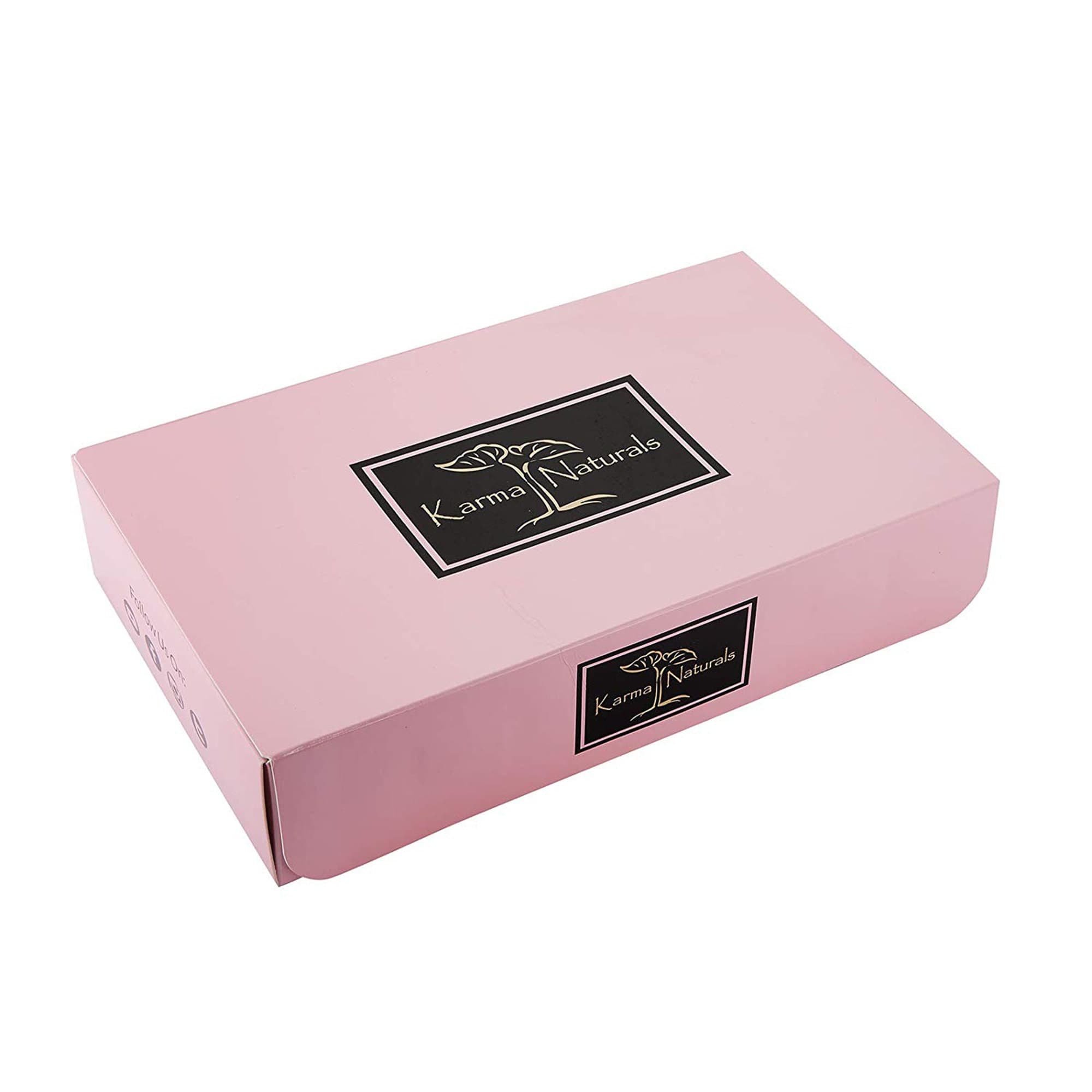 Karma Organic Halal Nail Polish Gift Set - Christmas Surprise - image 3