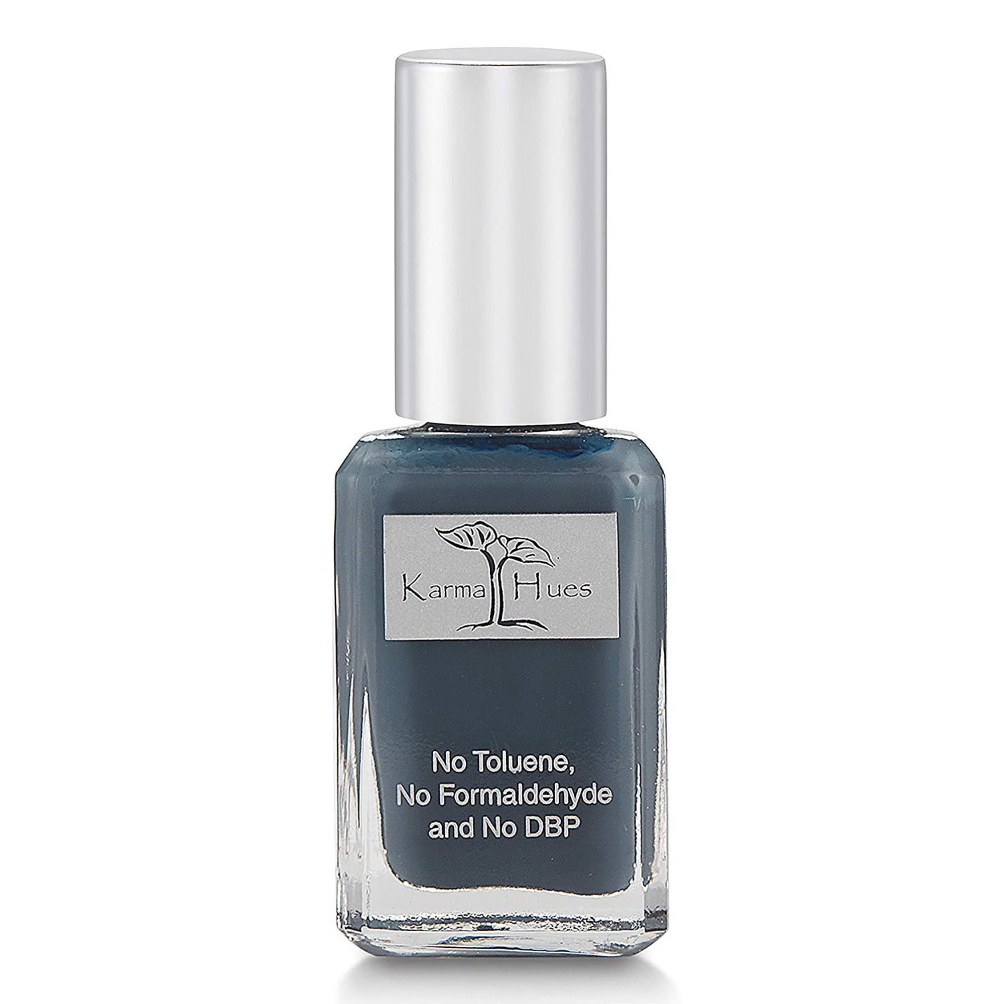 Karma Organic Nail Polish, Non-Toxic Vegan Nail Paint (Beatriz)