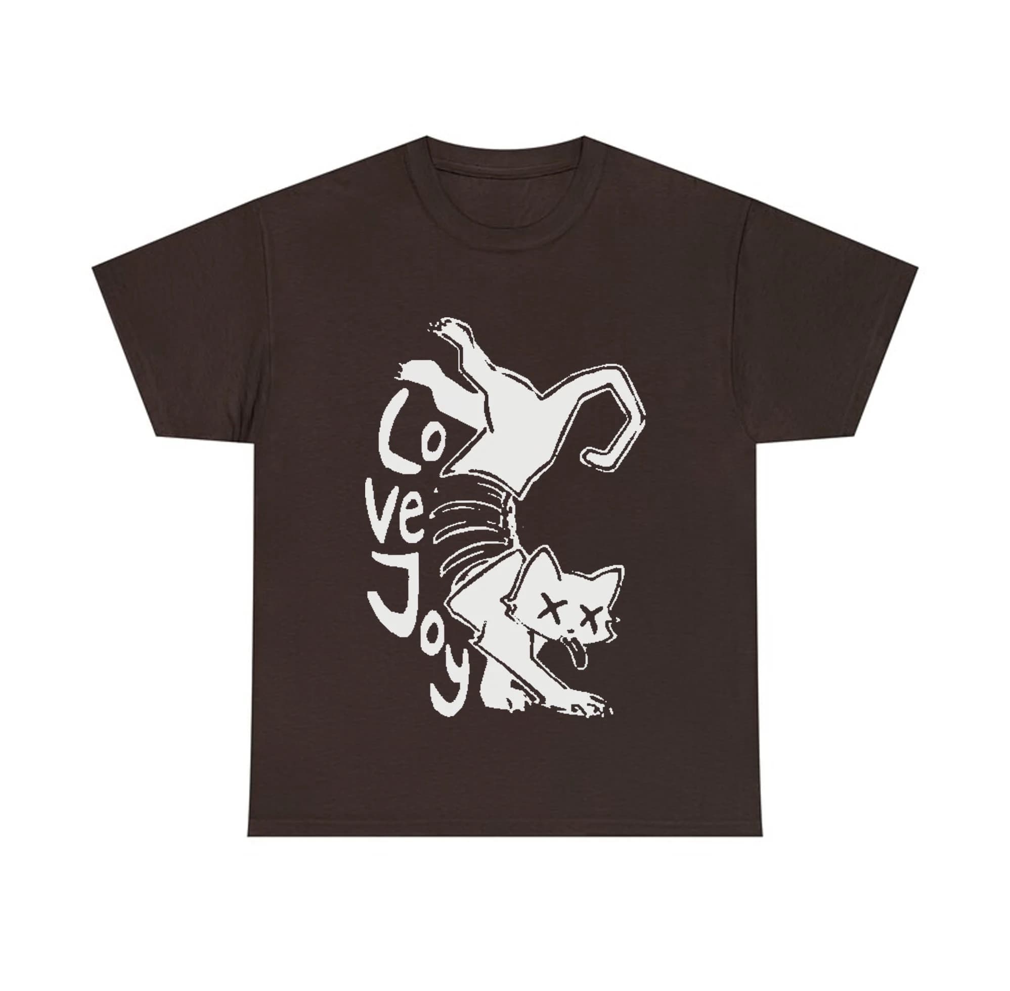 Lovejoy Cat Shirt, Are You Alright, Lovejoy Merch, Lovejoy  Tour Shirt, Wilbur Soot Sweatshirt, Dream Smp Shirt, Music Tour Shirt, - image 2
