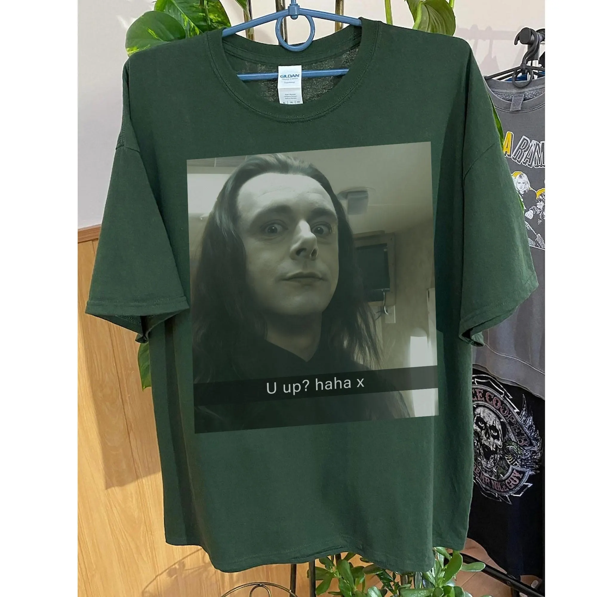 Twilight Aro Meme Shirt, Custom Text Twilight Saga, Volturi Vampire Shirt, Twilight Sweatshirt, Cullen Bella Swan Shirt, Romance Shirt