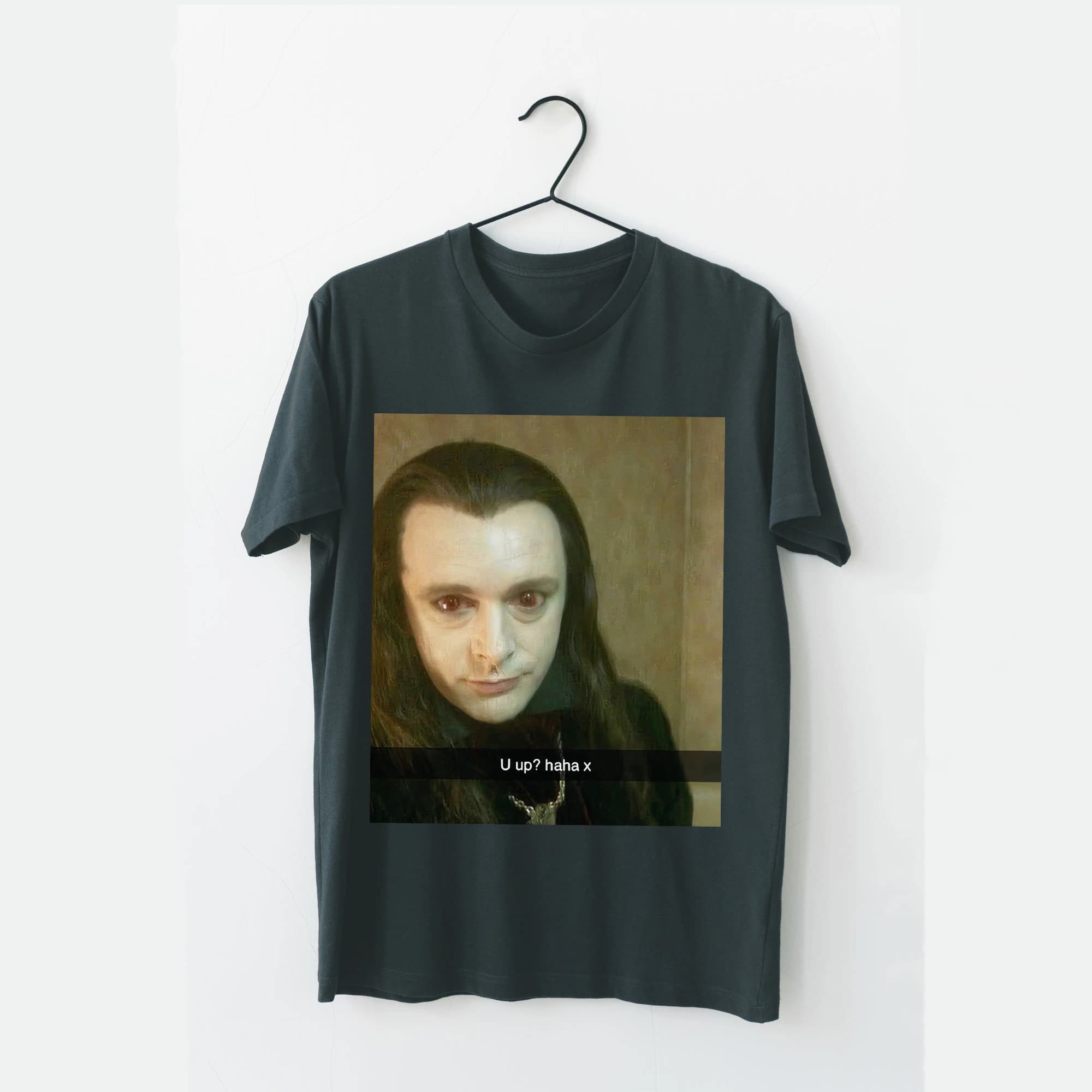 Twilight Aro Meme Shirt, Twilight Saga Shirt, Volturi Shirt, Vampire Shirt, Twilight Sweatshirt, Cullen Bella Swan Shirt, Romance Shirt - image 3
