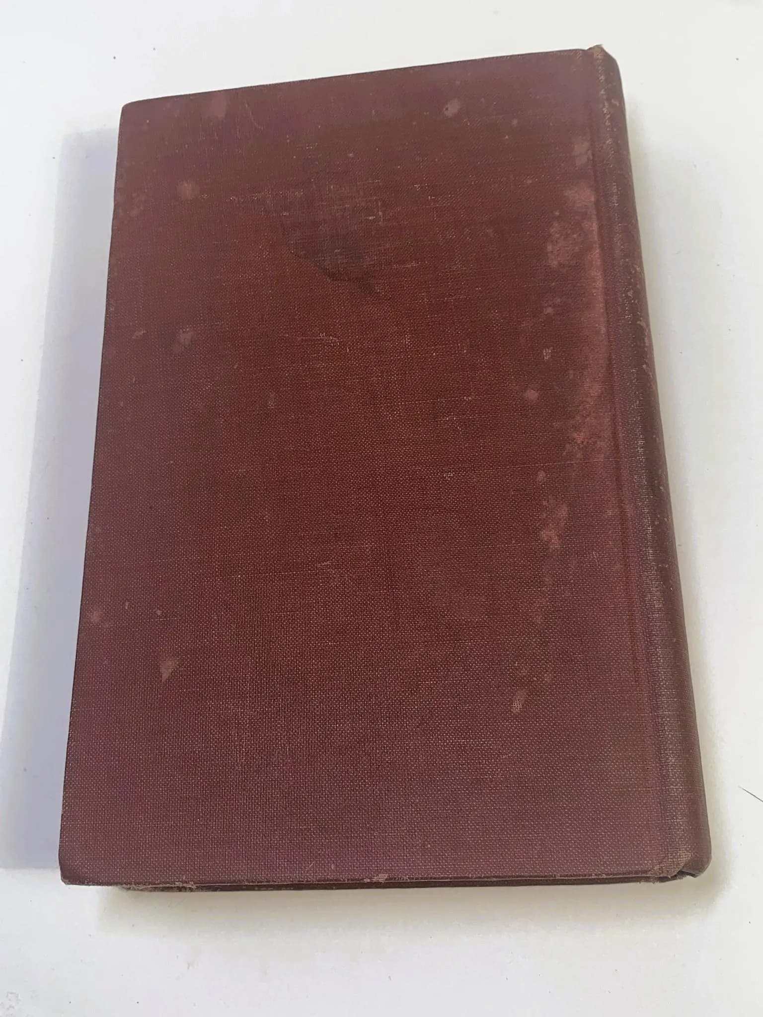 Scarce 1927 Principles of Railroad Transportation by Emory R Johnson, PhD Railroadiana Early US Transportation - image 4