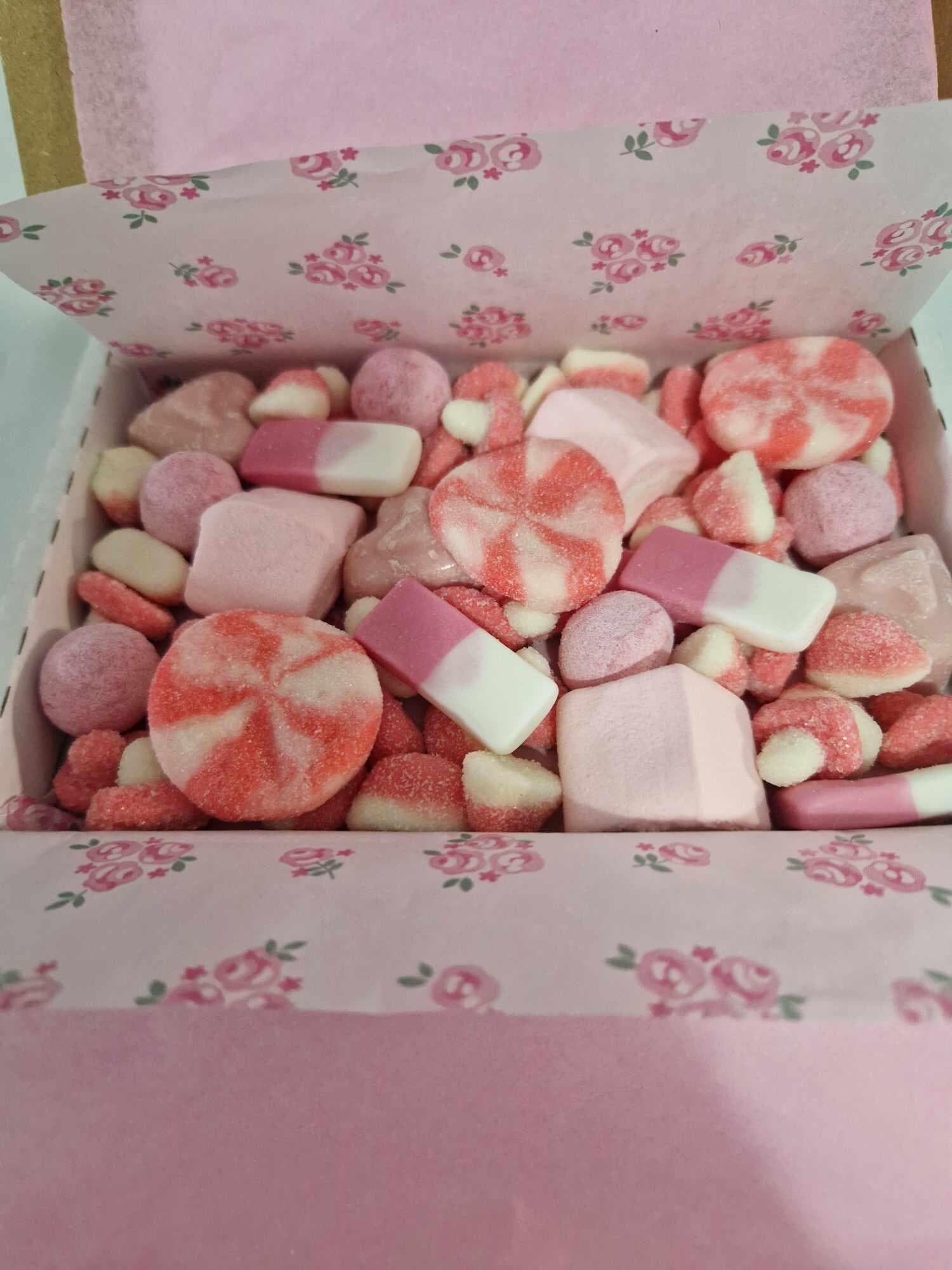 Mother's Day Sweet Boxes