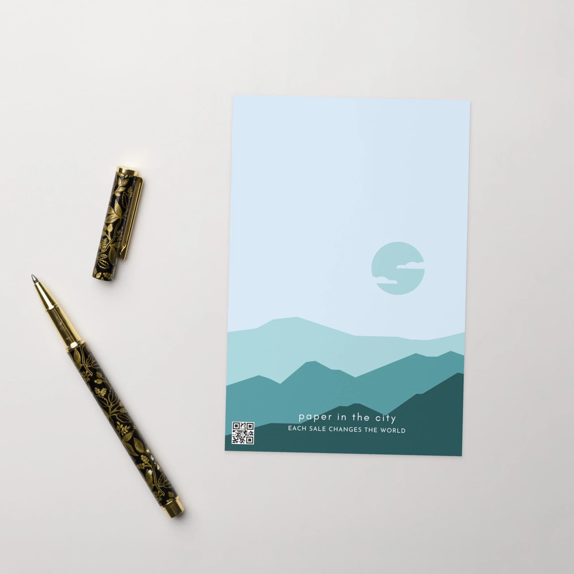 Bollywood Friendship Vday Card | Yeh Dosti Hum Nahi Todenge from Sholay | Bollywood 70s Greeting Card | Desi Hindi Punjabi