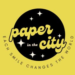 PaperintheCity