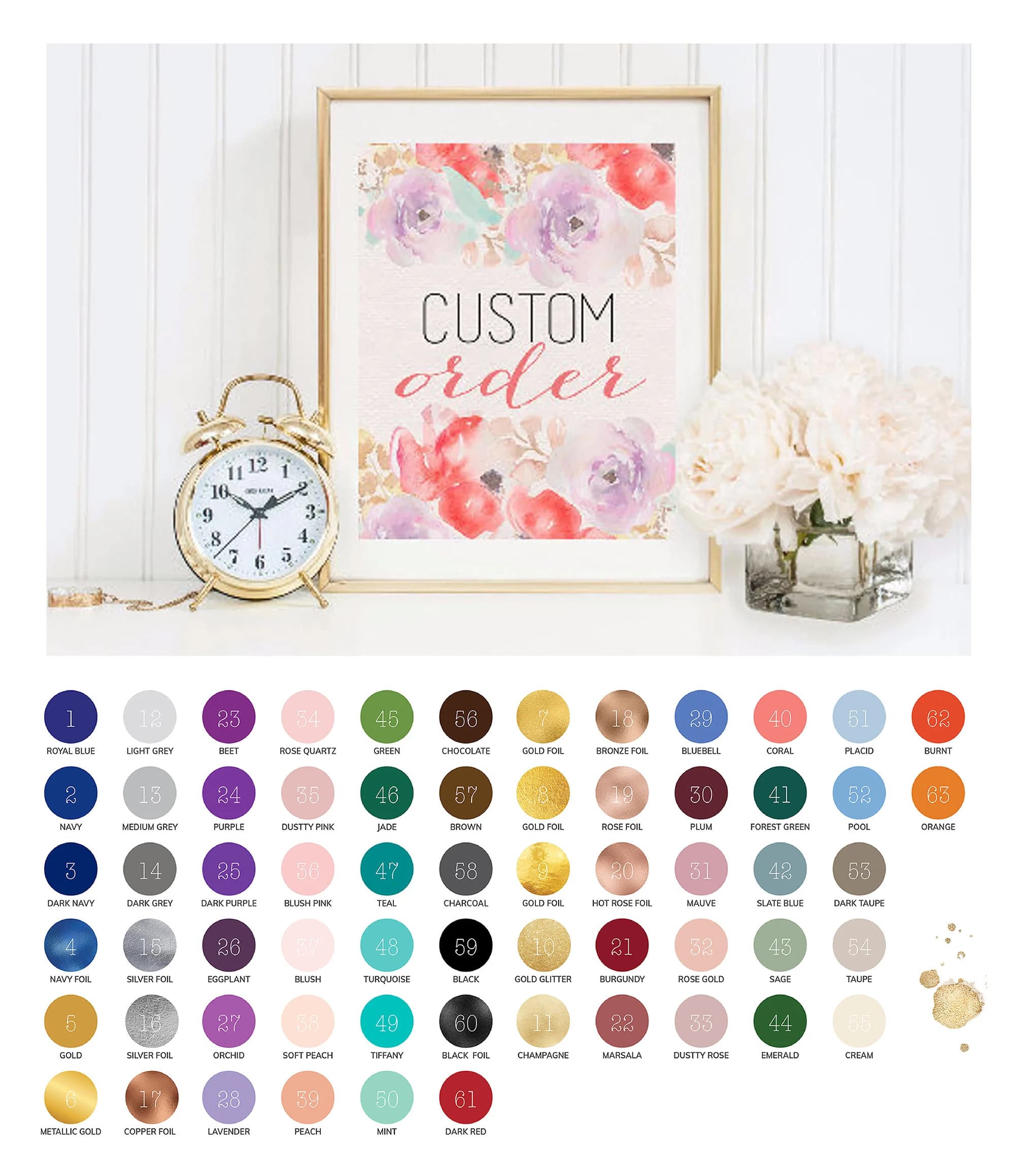 Housewarming Welcome Sign, Housewarming Party Sign, Housewarming Party Decor, Housewarming Invitation, Housewarming decorations, Navy Blue - image 5
