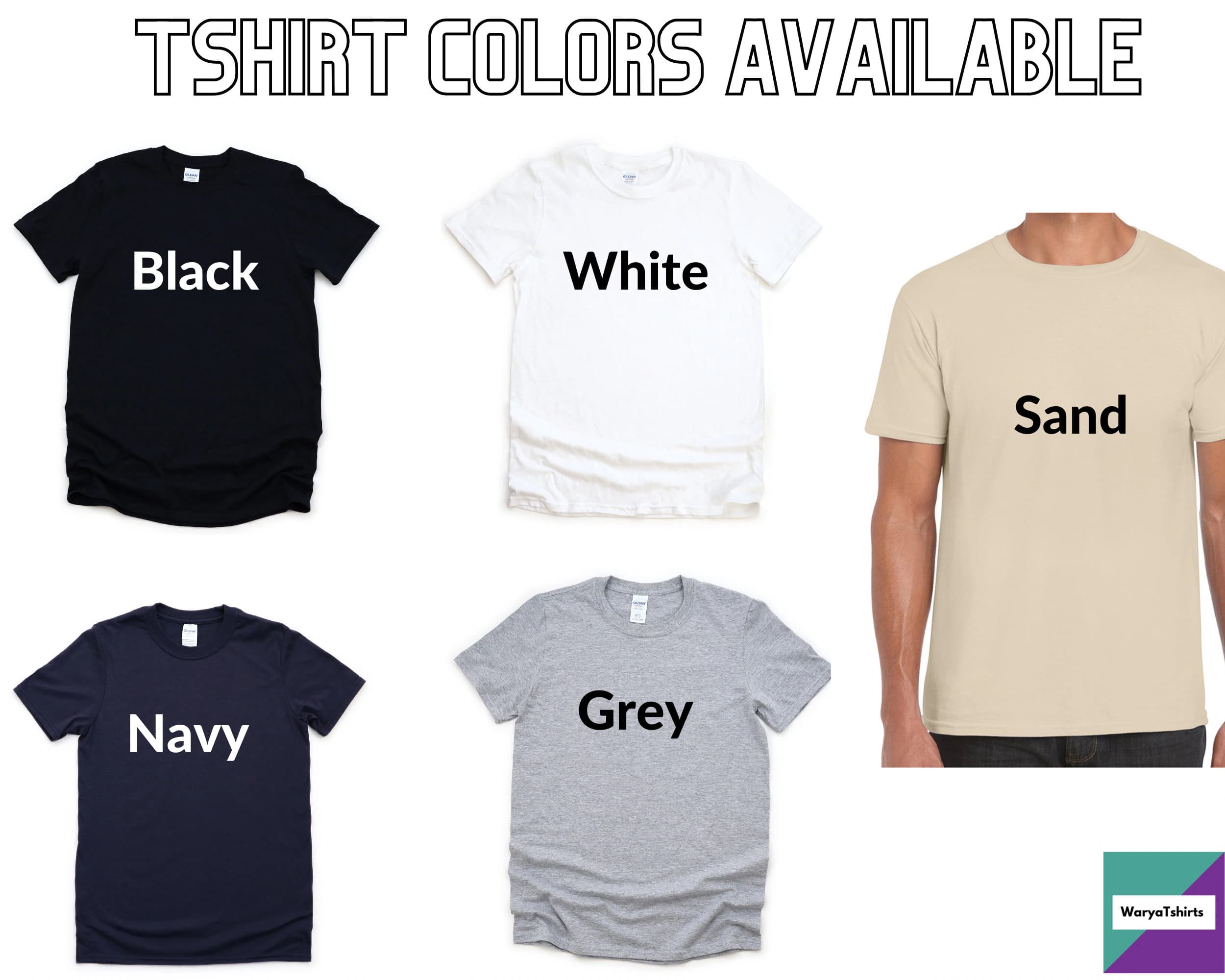 Fearless T-Shirt Mens Womens Gifts - 4674 - image 3