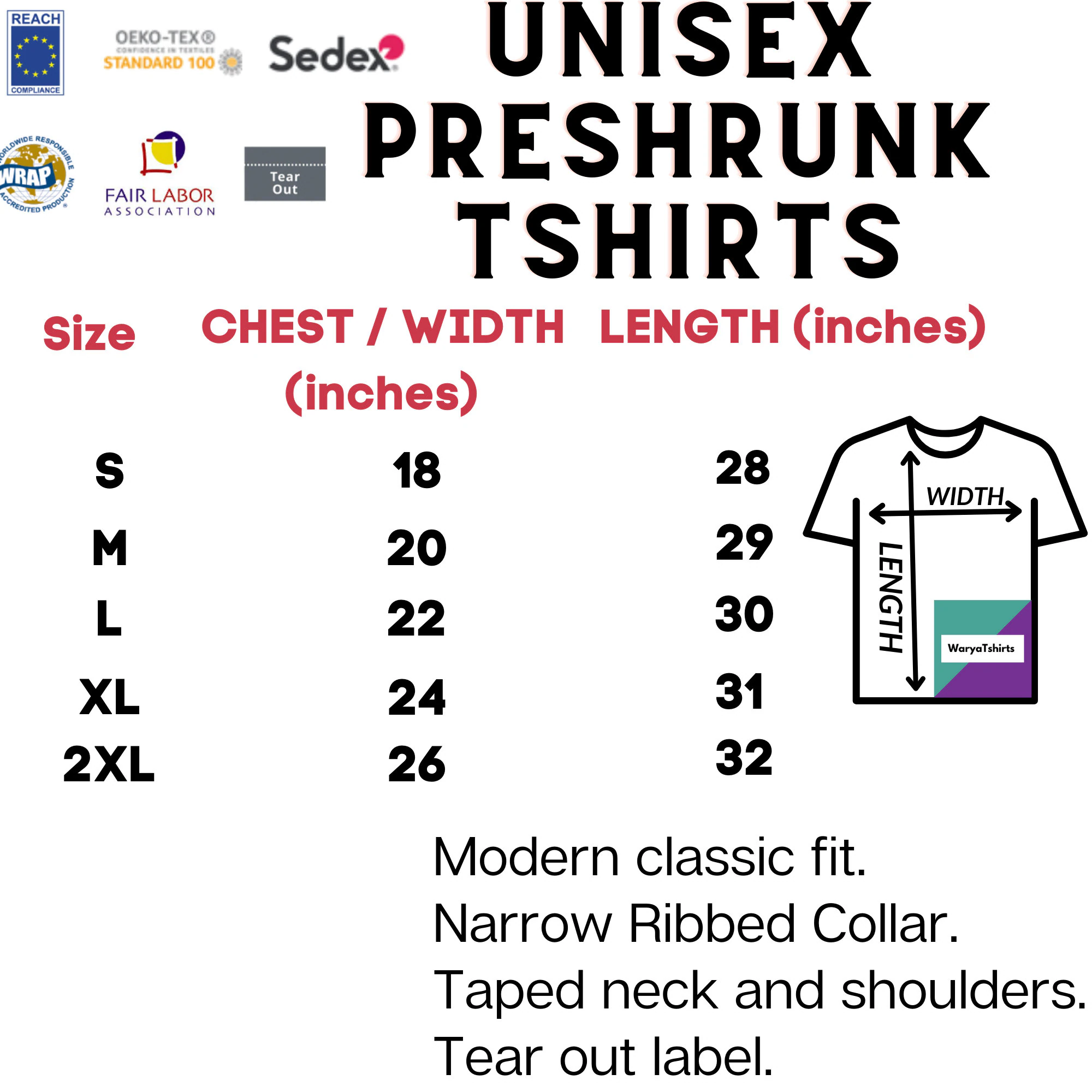 World's Okayest Programmer T-Shirt: Soft Cotton Coder Gift - image 4