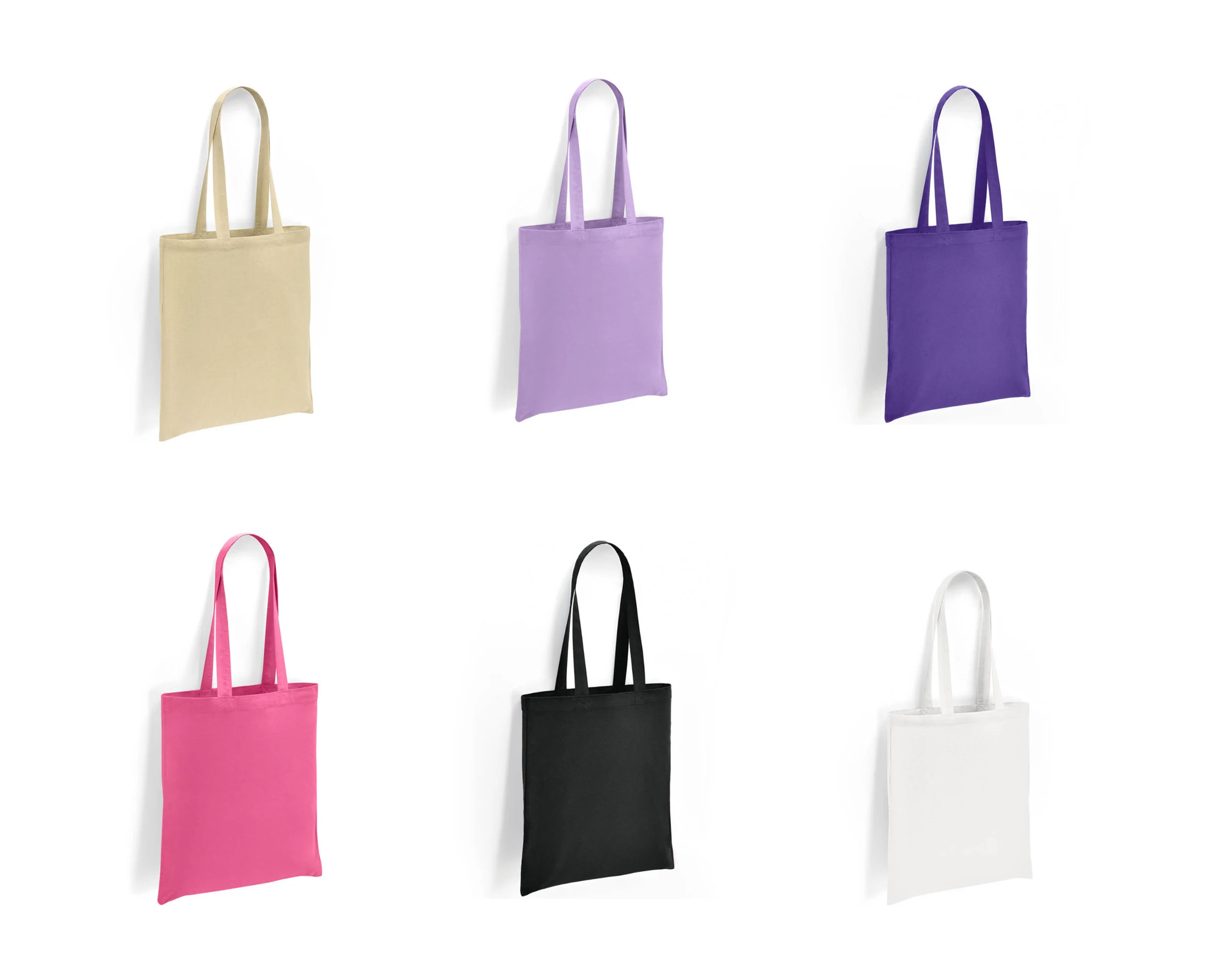 Gerbil Mom Gift Bag, Best Gerbil Mom Ever Tote Bag | Long Handle Bags - 3023 - image 4