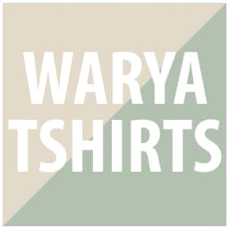 WaryaTshirts