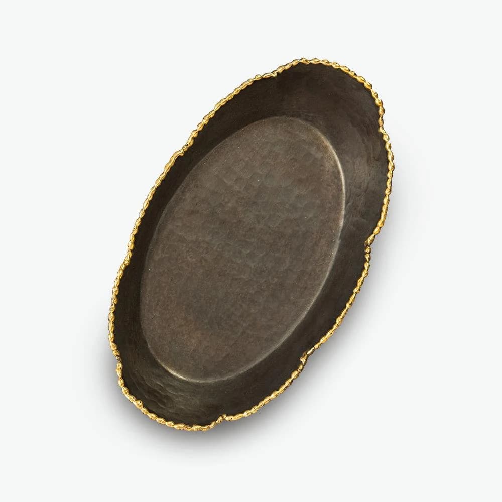 ANATOLIAN BREAD CONTAINER / Handmade - image 2