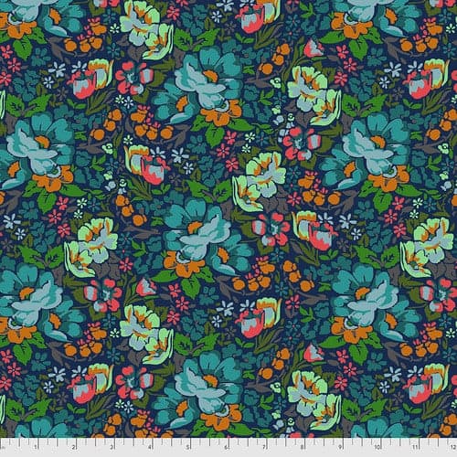 Love Always, AM, Overachiever - Mystery, By Anna Maria, FreeSpirit Fabrics, Sold by the 1/2 yard or the yard