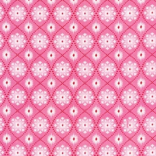 Winter Wonderland, 227197 SNOW SPARKLE, By Helen Bowler, Could9 Organic Fabric, sold by the 1/2 yard or the yard
