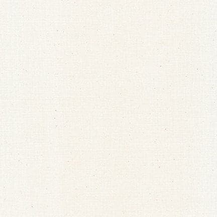 Various End of Bolt Cuts Natural Kona Cotton Solid Robert Kaufman K001-1242