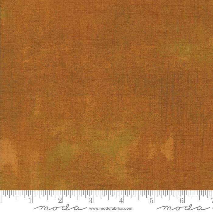 Yam Grunge (Acorn Hollow) by Basic Grey for Moda 30150 422 Sold in HALF yard increments
