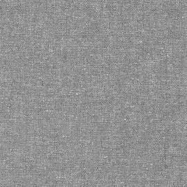 Essex Yarn Dyed Linen color Shale E064-456 by Robert Kaufman Sold in HALF yard increments