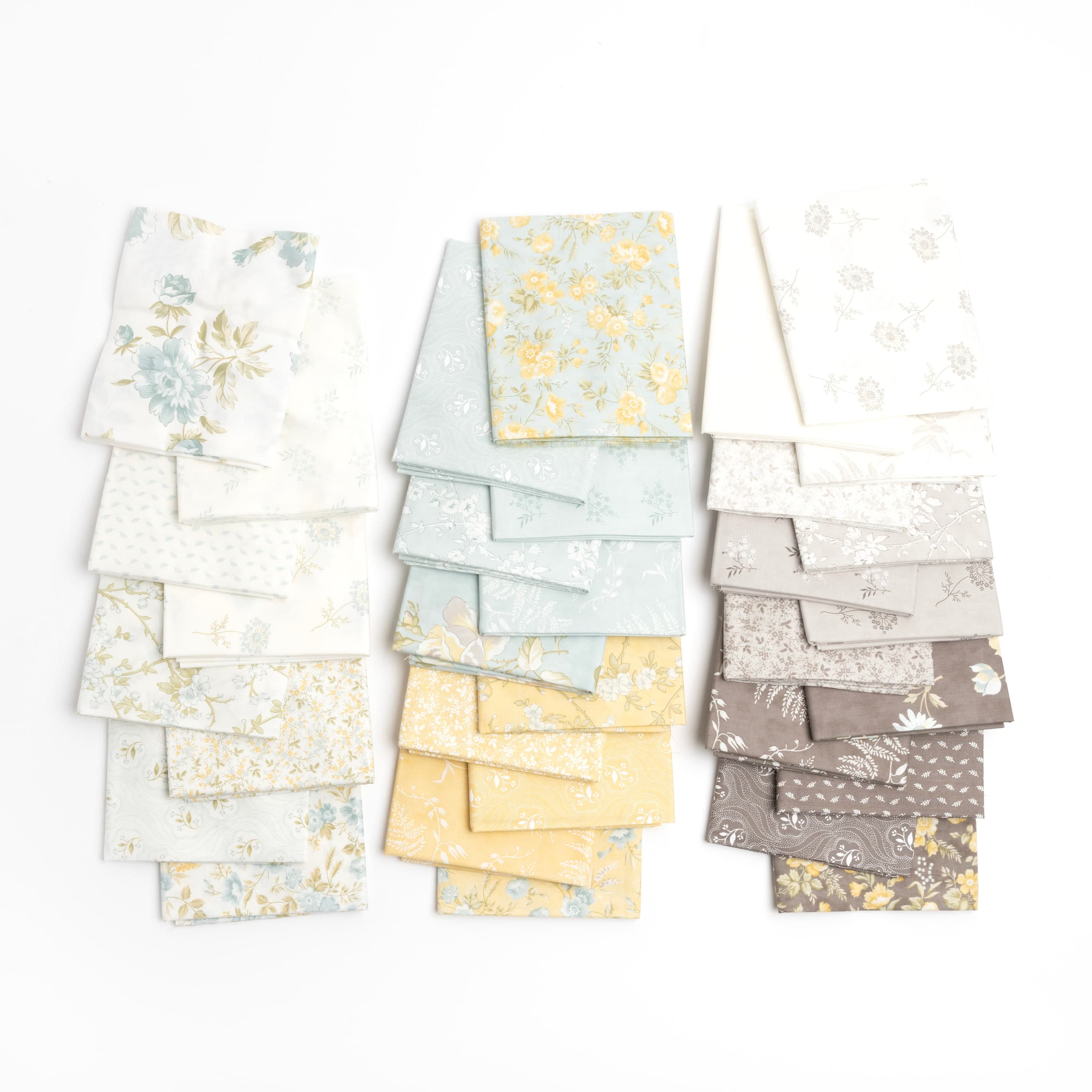 Honeybloom Mini Charm Pack 42 Pieces by 3 Sisters for Moda Fabrics 44340MC - image 3