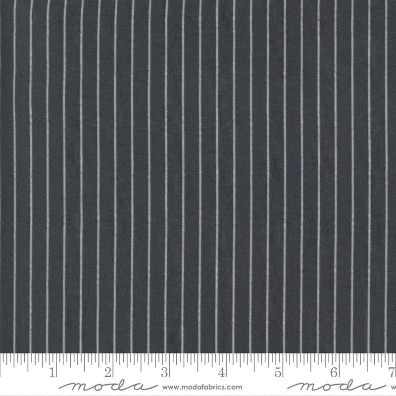 Sunday Stroll Grey by Bonnie and Camille for Moda Fabrics, 55228 18 This fabric is sold in HALF yard increments