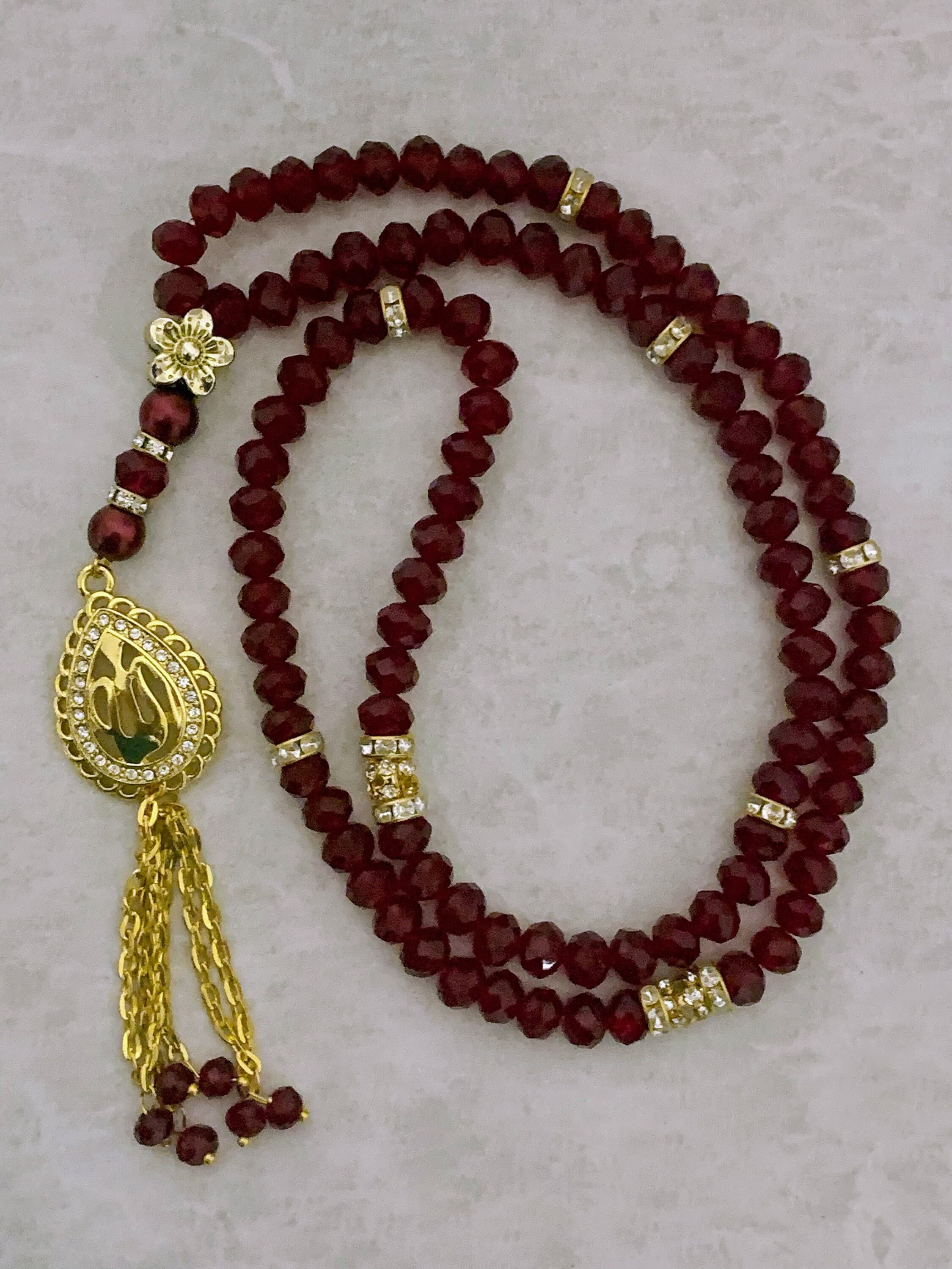 99 Crystal  beads - image 3