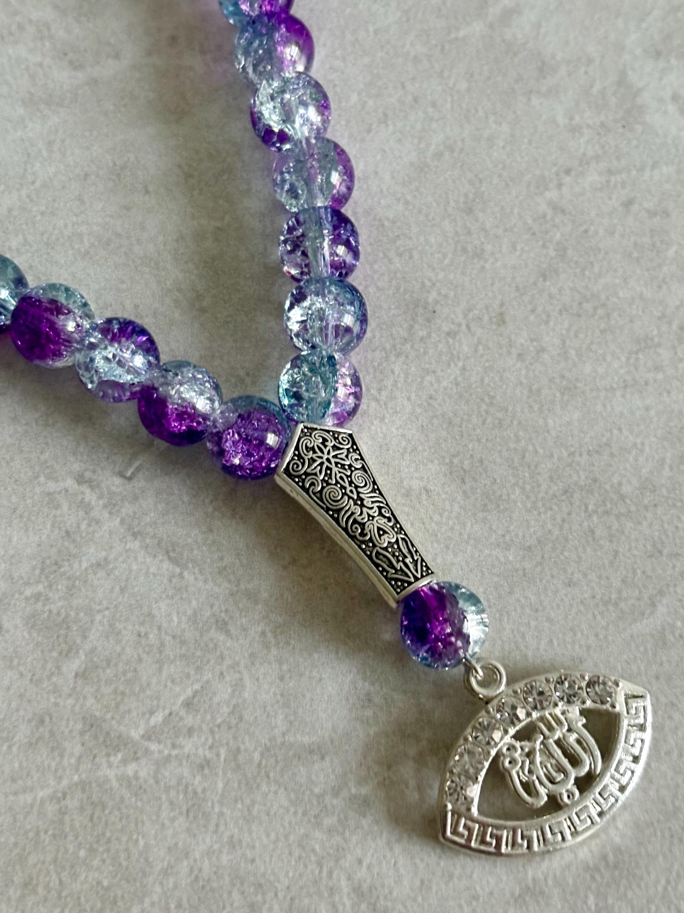 33 Two tone Tasbih - image 4