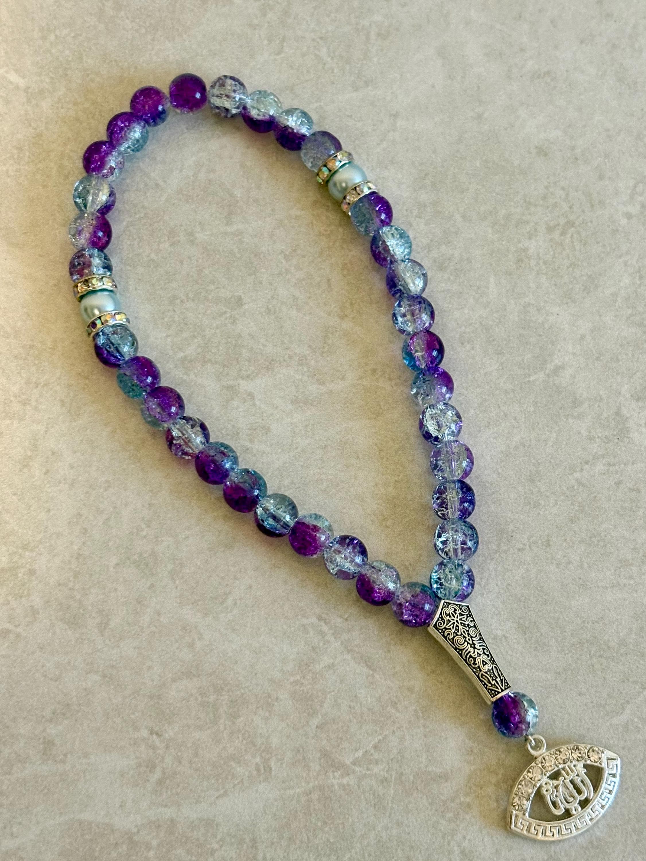 33 Two tone Tasbih - image 3