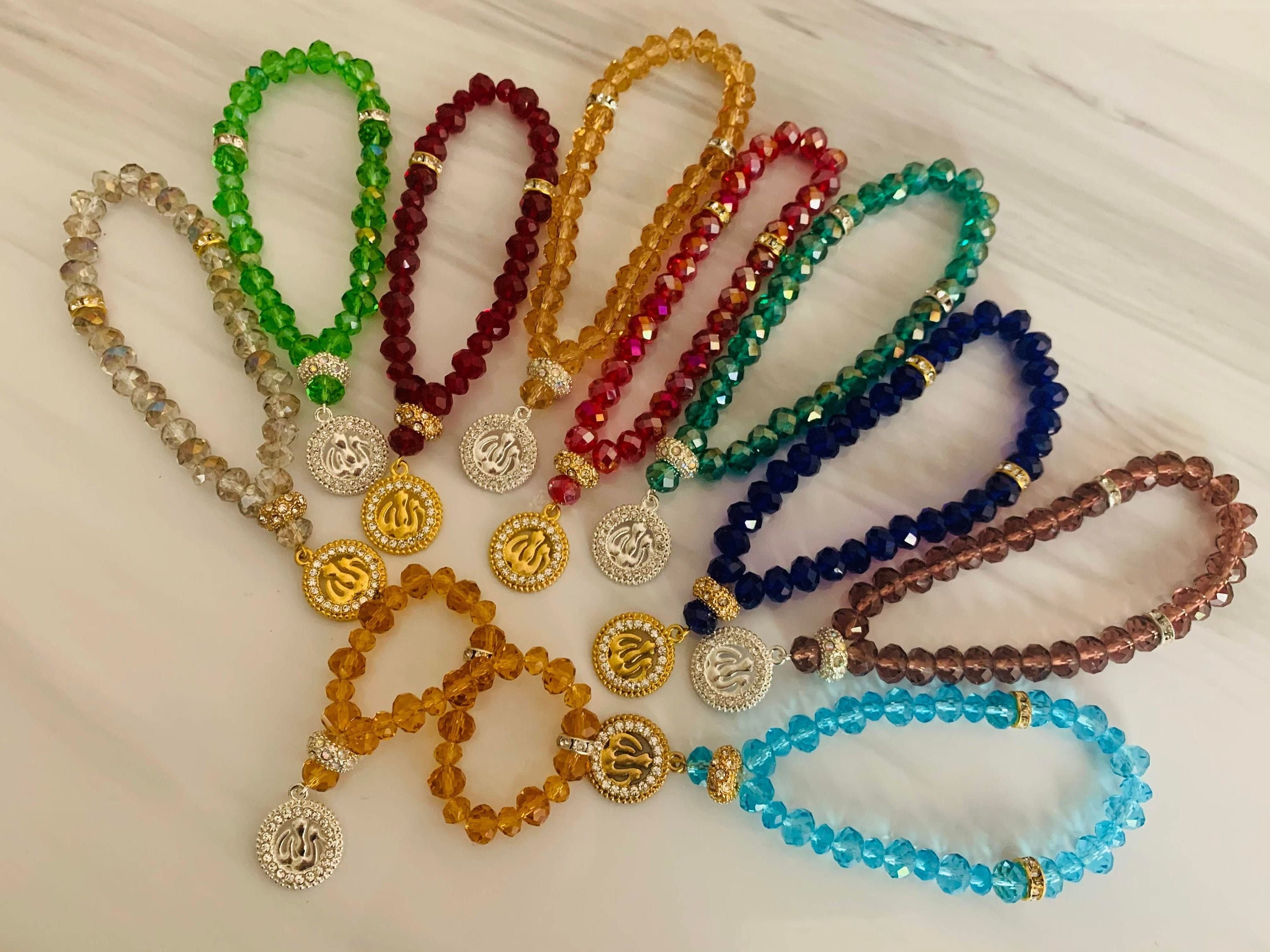 33 Allah Tasbih Bracelet - image 3