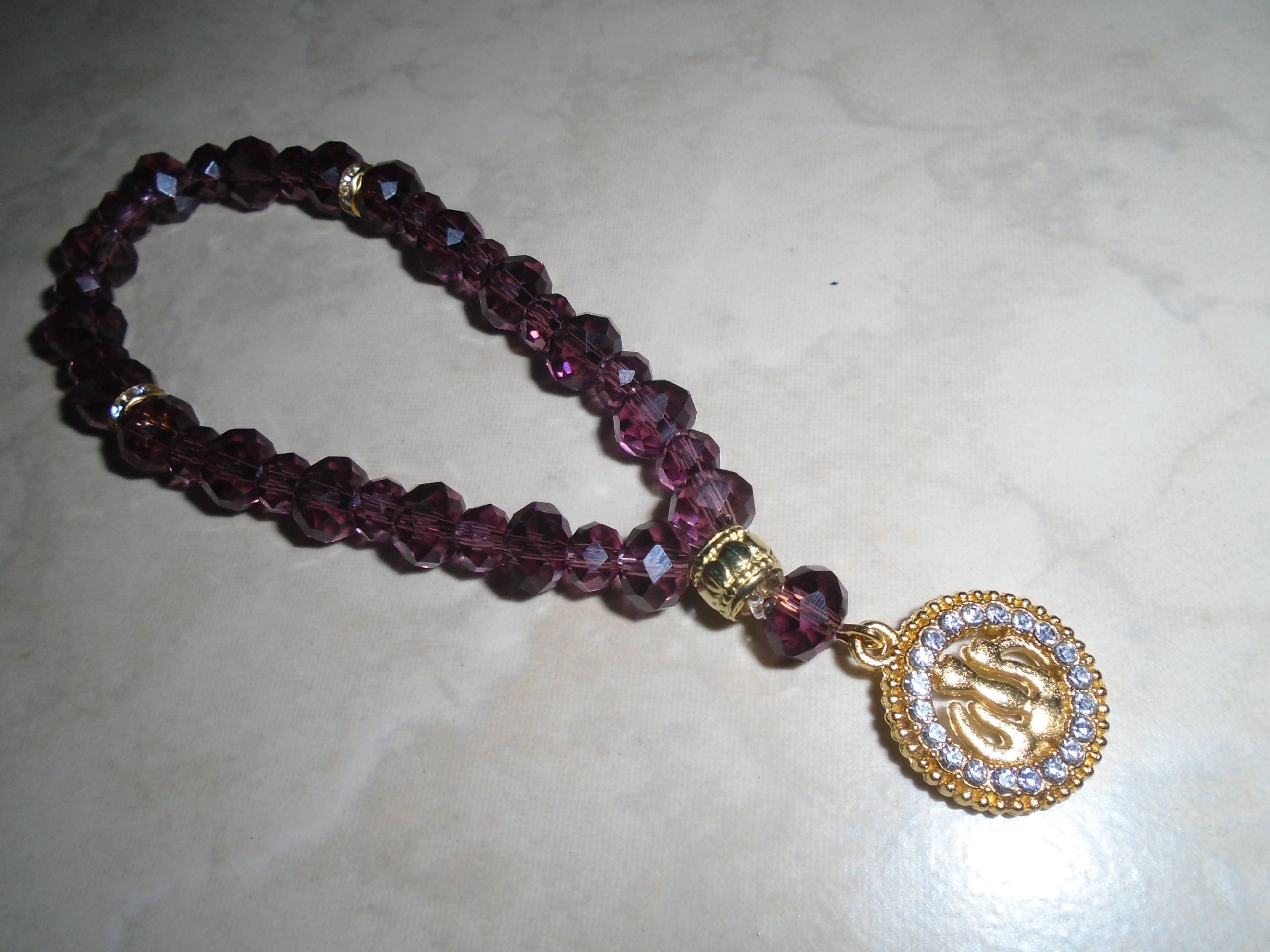 33 Allah Tasbih Bracelet - image 4