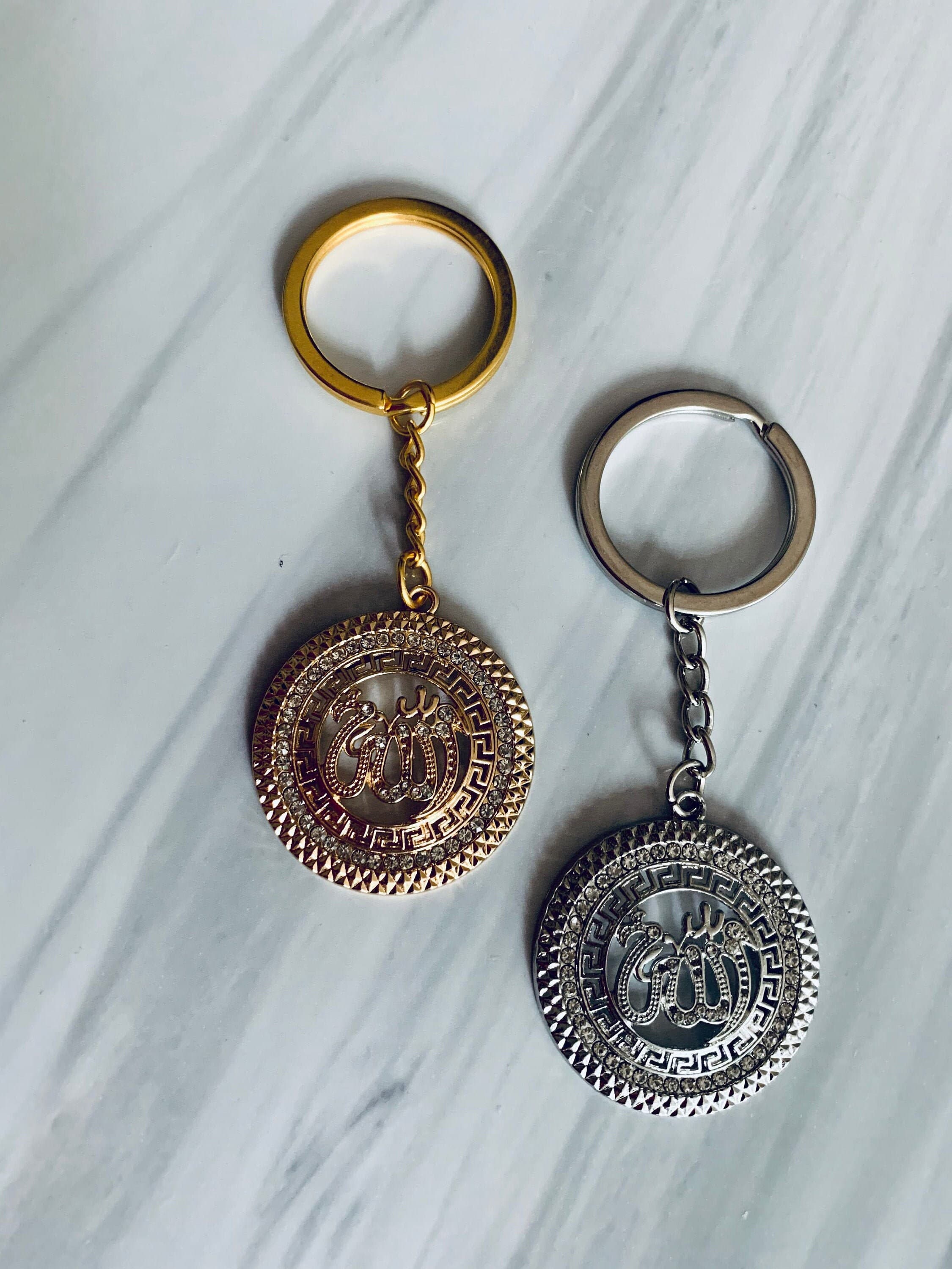 Allah Key Chain - image 4